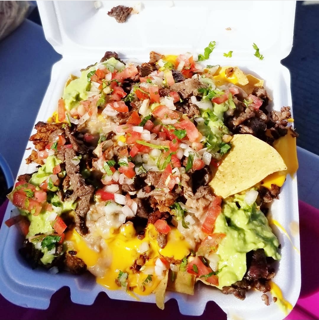 Tacos El Gallito Villas del Campo image 5