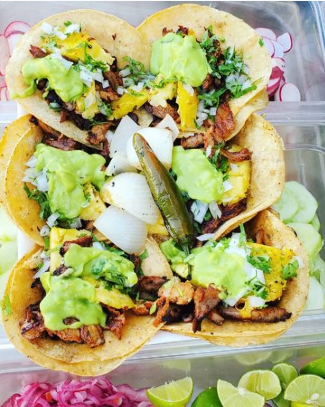 Tacos El Gallito Villas del Campo image 6