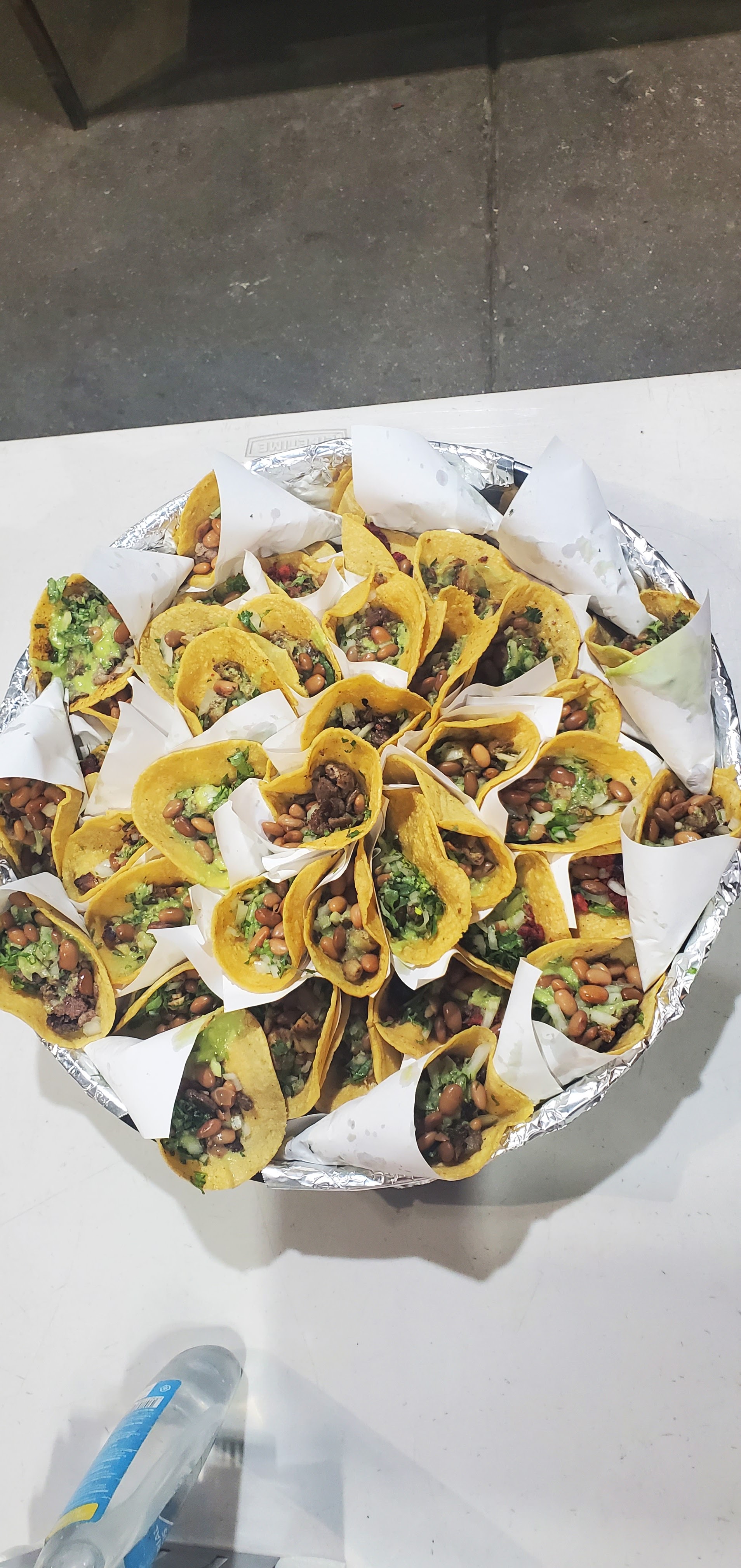 Tacos El Gallito Villas del Campo image 7