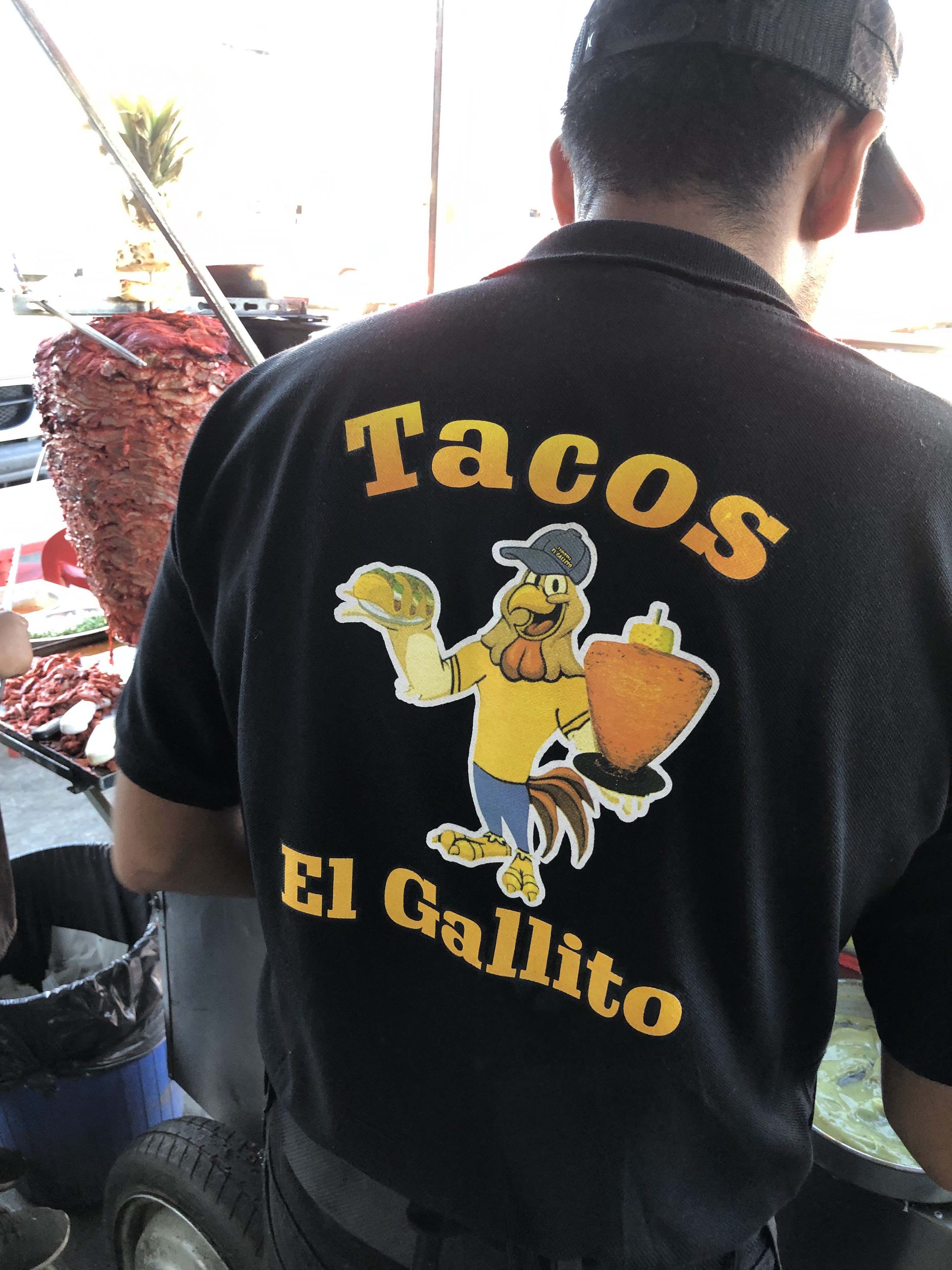 Tacos El Gallito Villas del Campo image 8