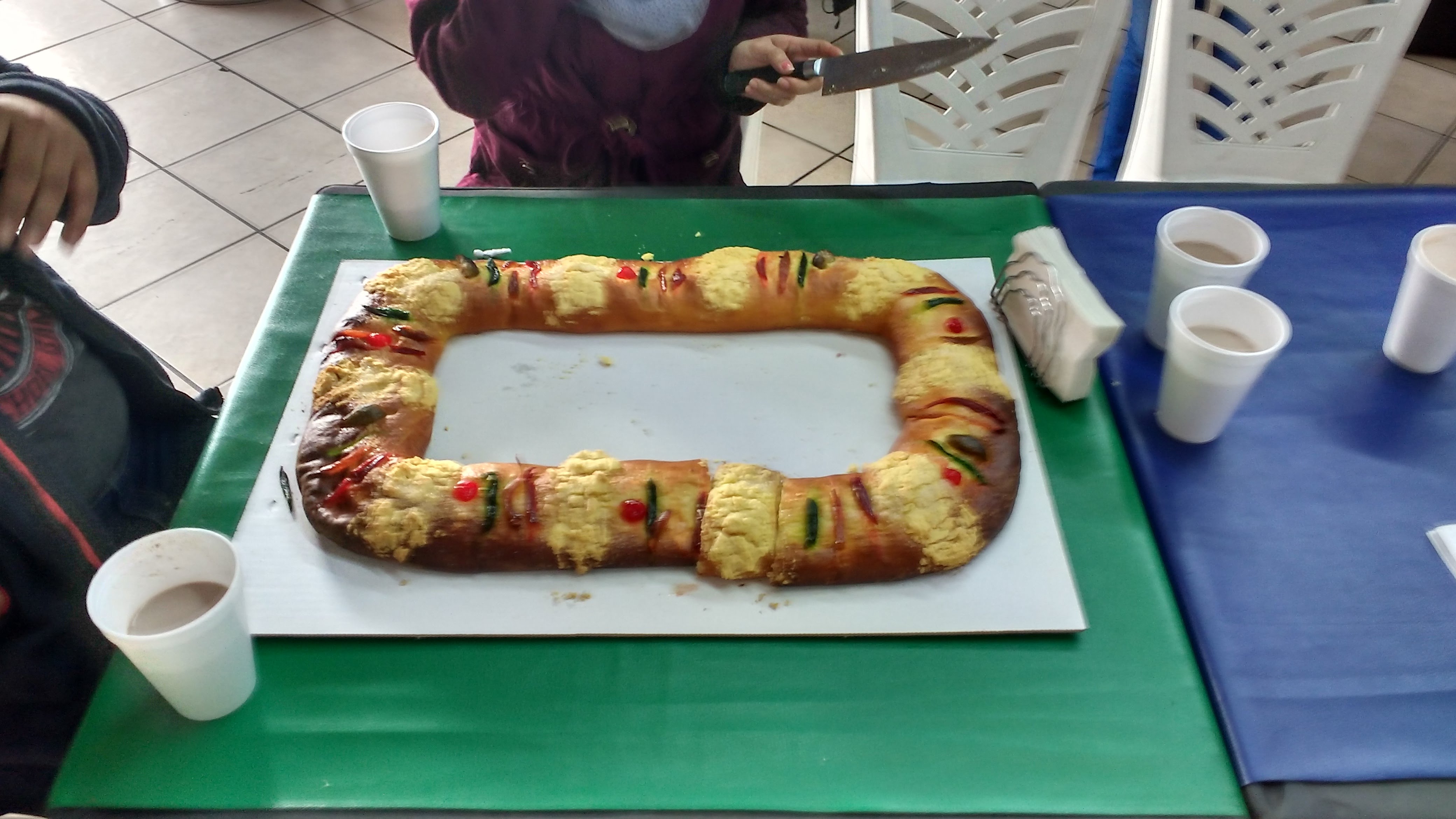 Pollos El Tío Sam image 4