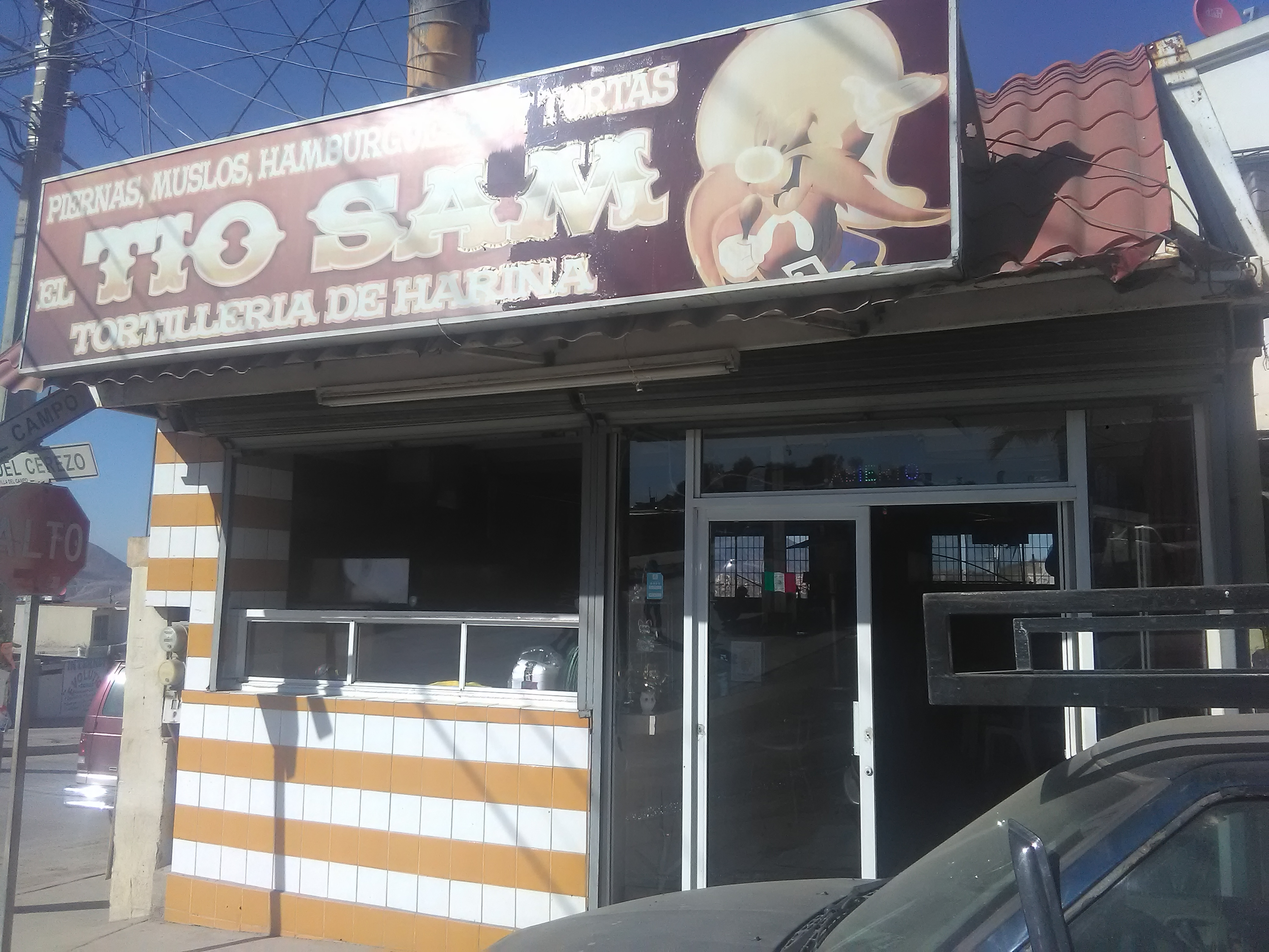 Pollos El Tío Sam image 6