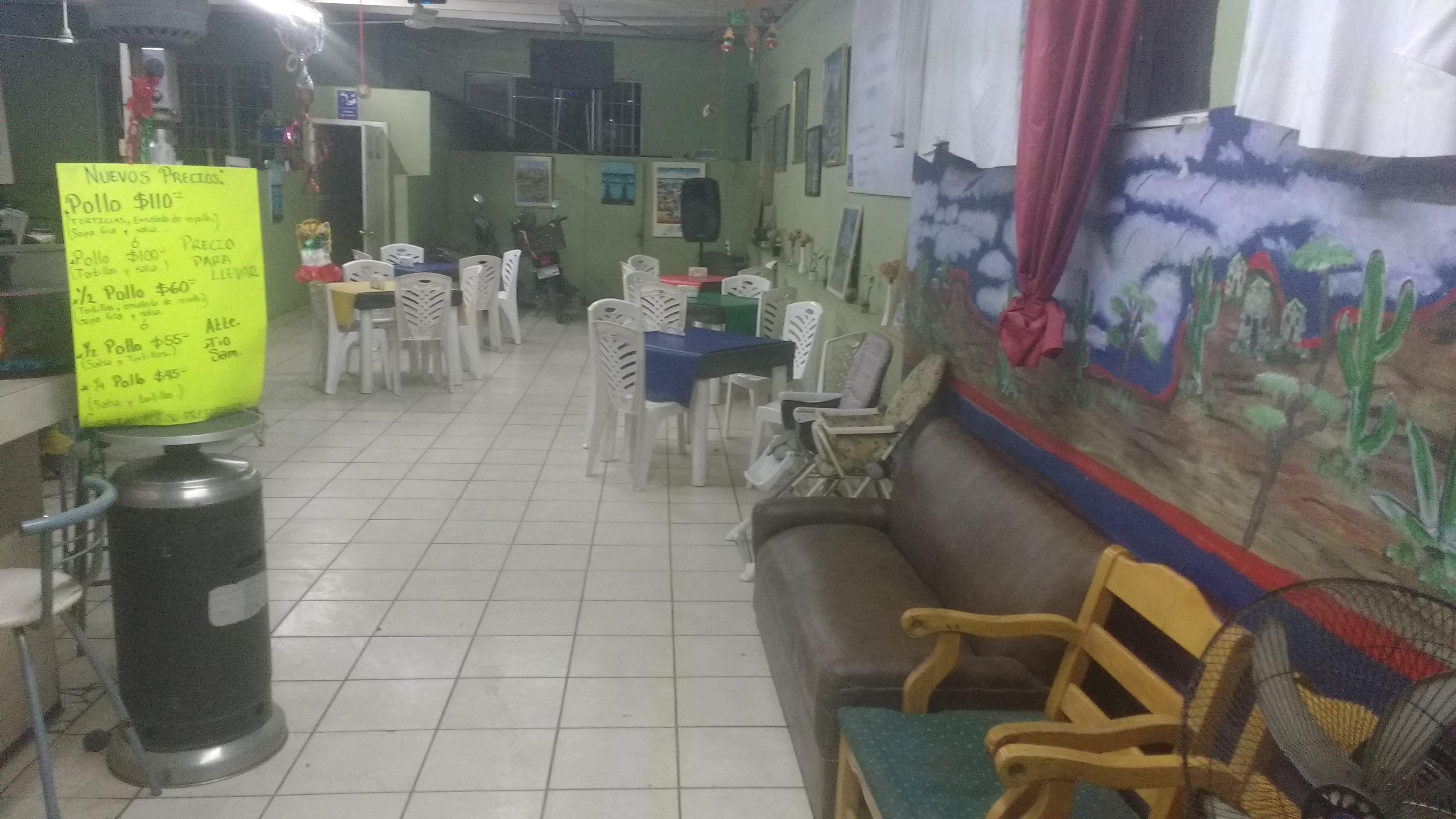 Pollos El Tío Sam image 8