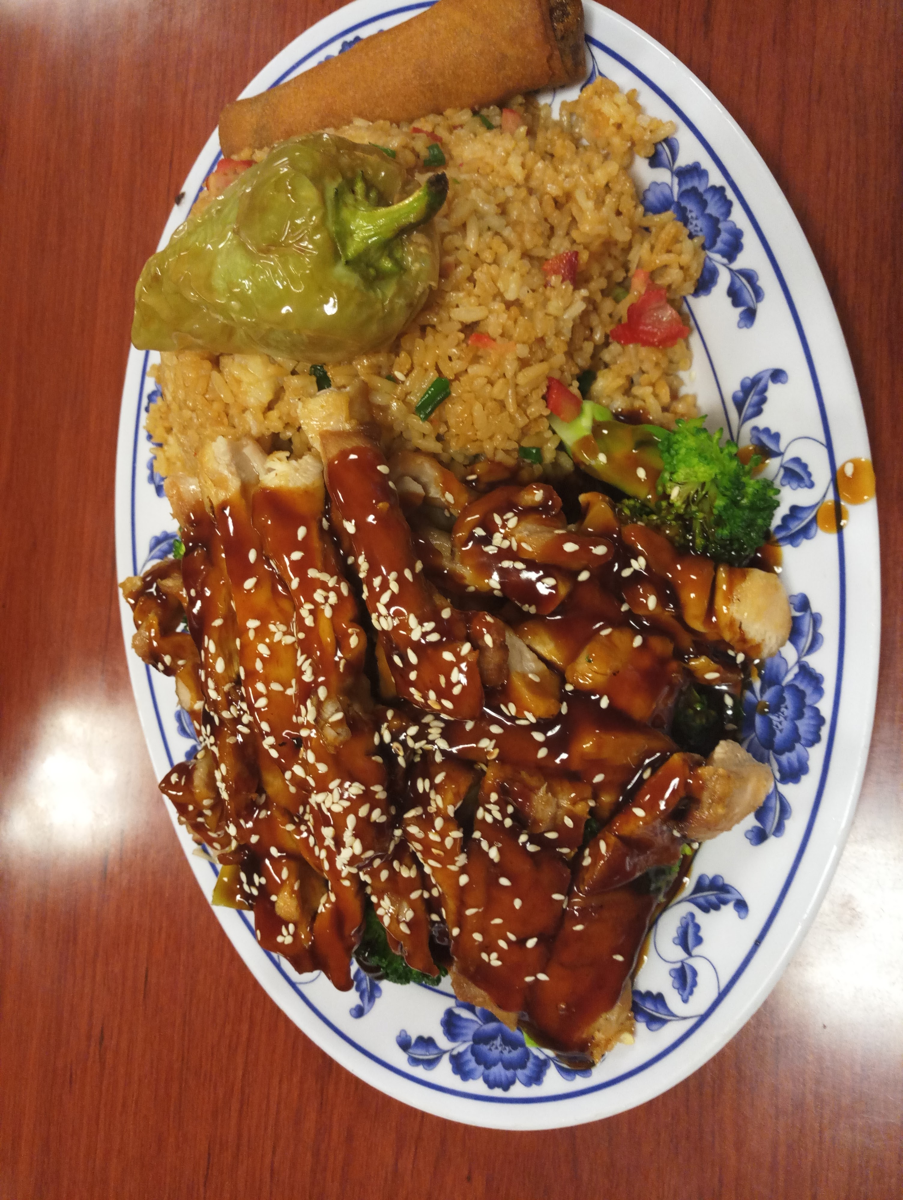 comida china ying yee image 3