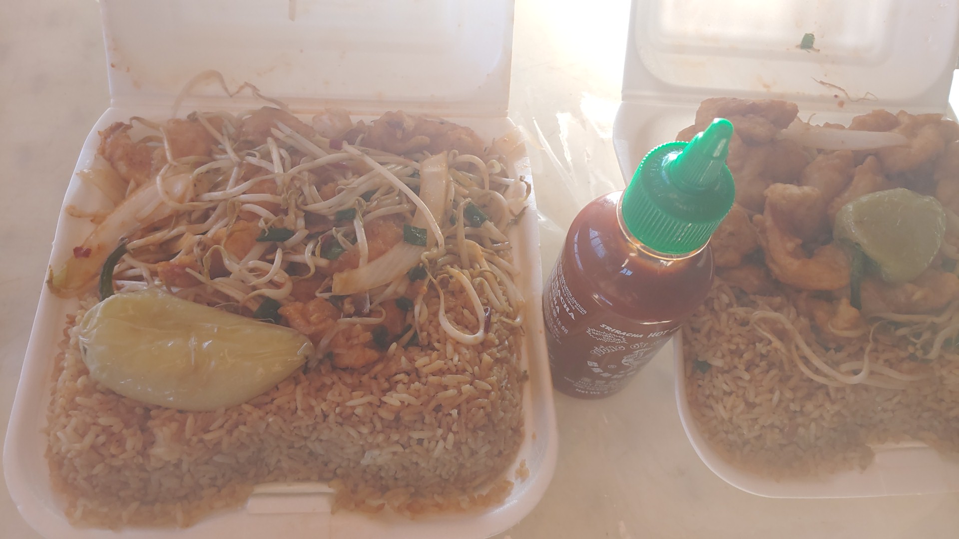 comida china ying yee image 4