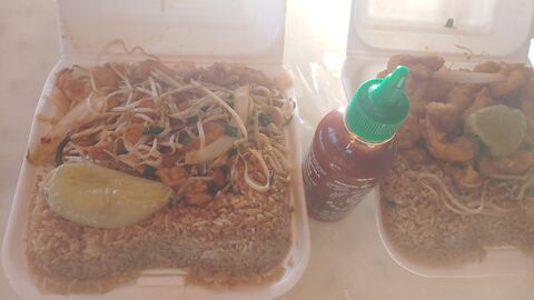 comida china ying yee image 4