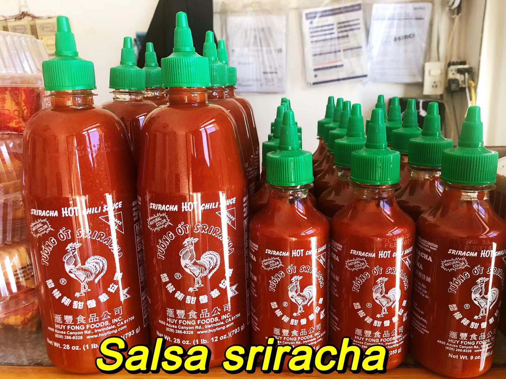 comida china ying yee image 5