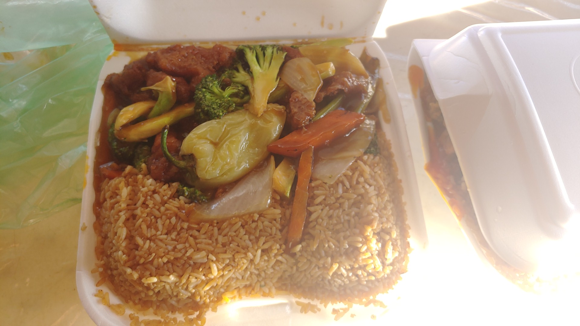 comida china ying yee image 7