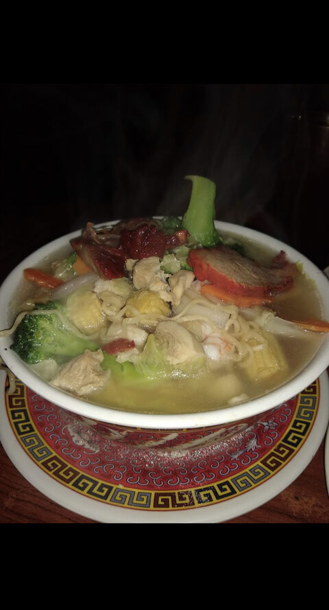 Villa China Food image 5