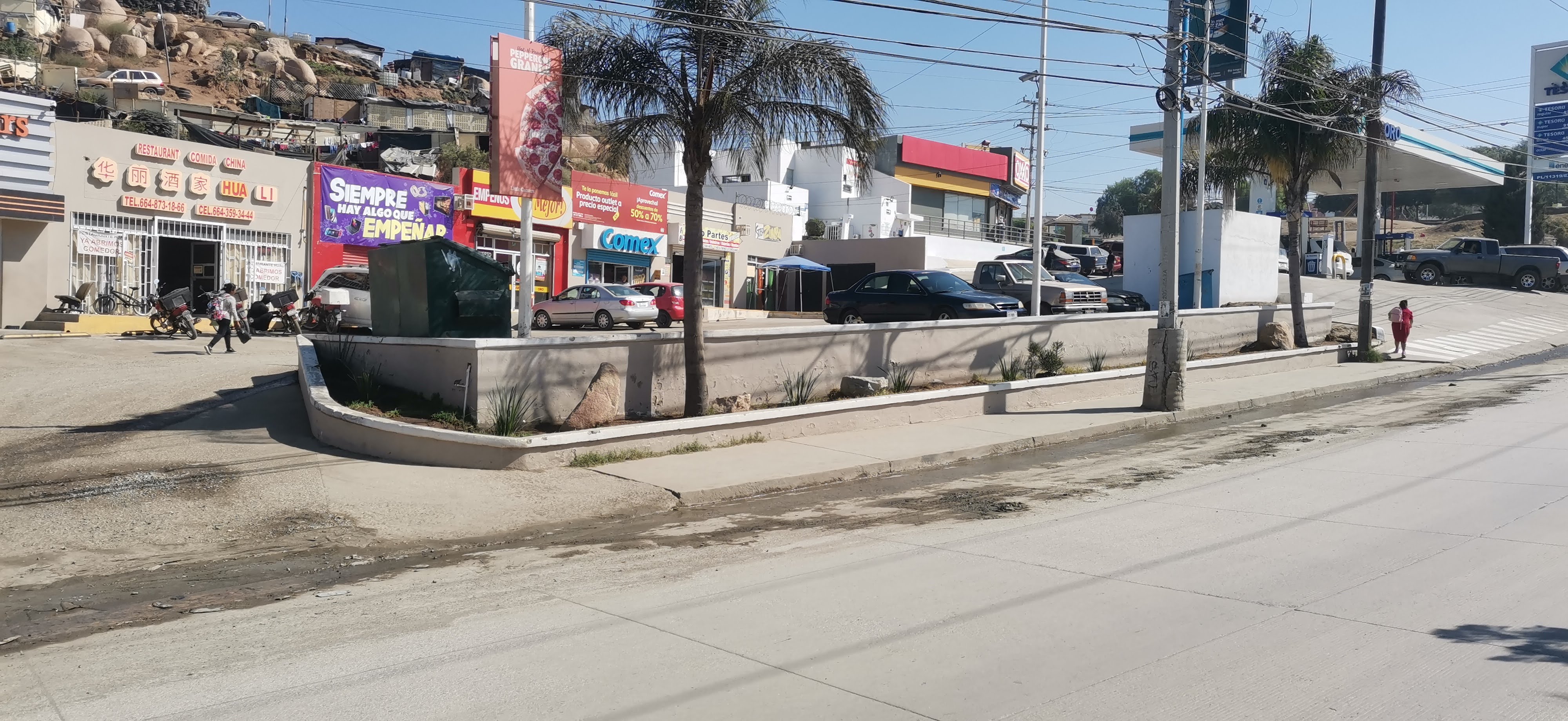 COMIDA CHINA HUA LI image 3