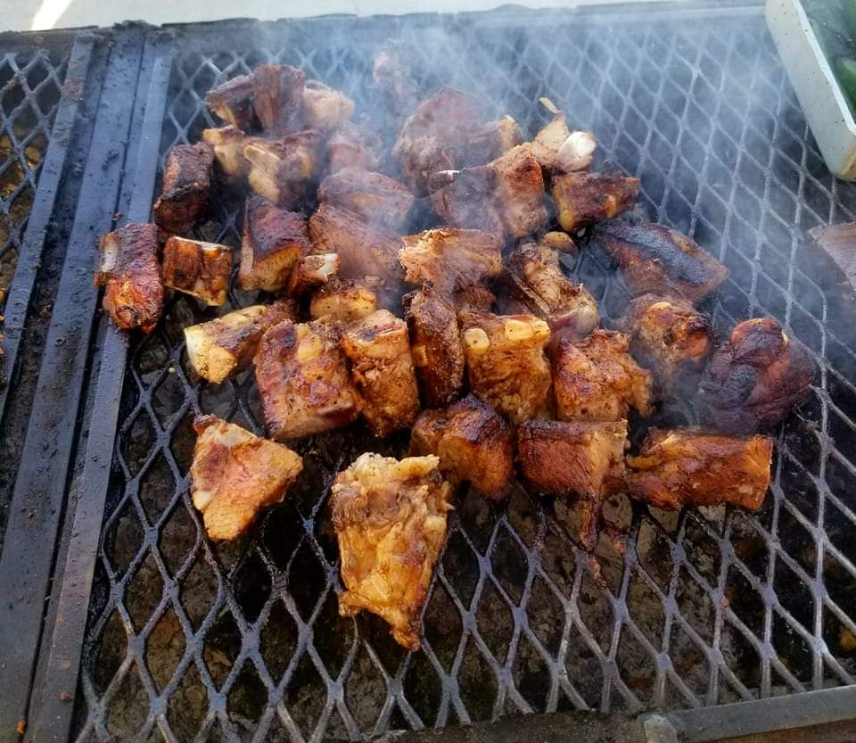 Pollos Asados La Pasadita image 1