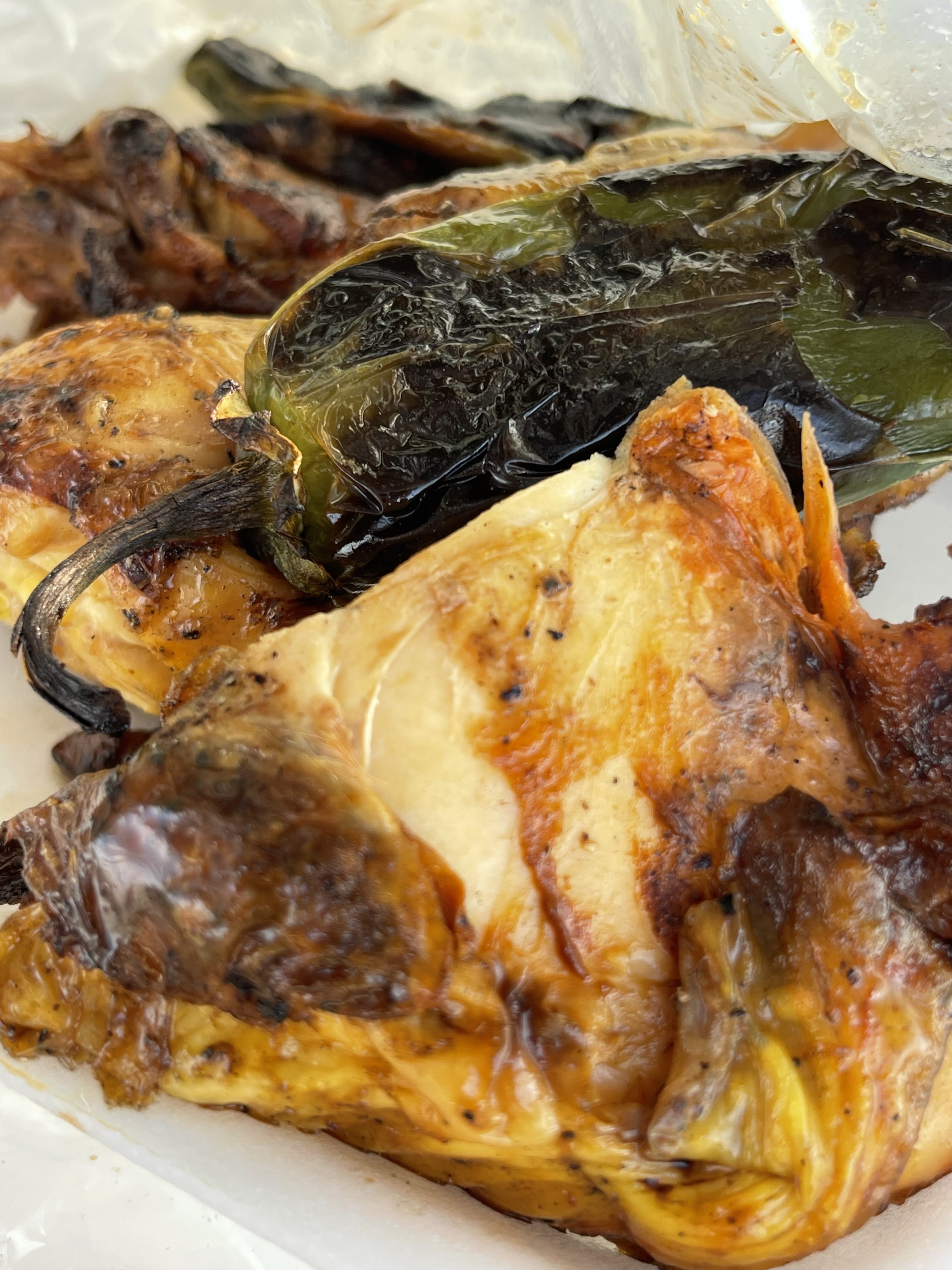 Pollos Asados La Pasadita image 2