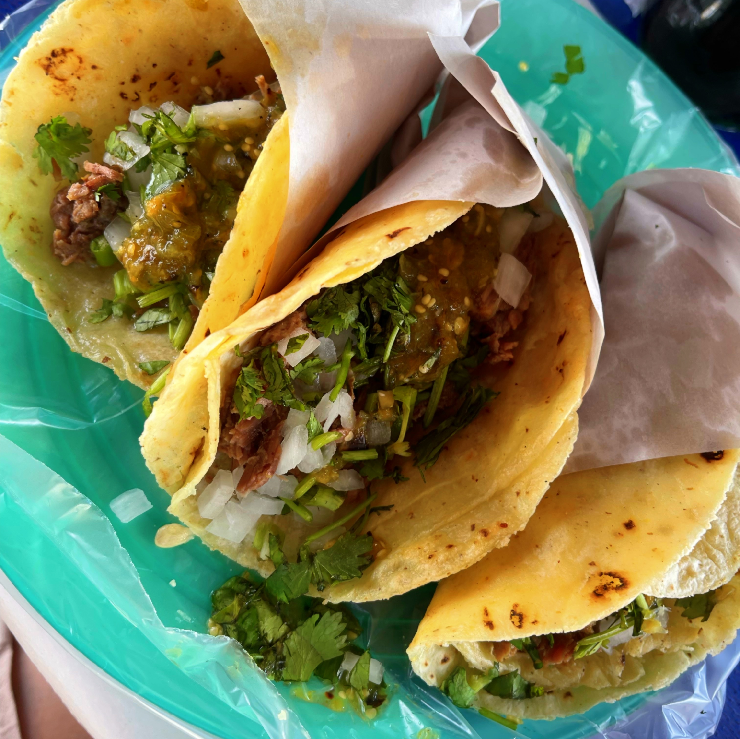 Pollos Asados La Pasadita image 4