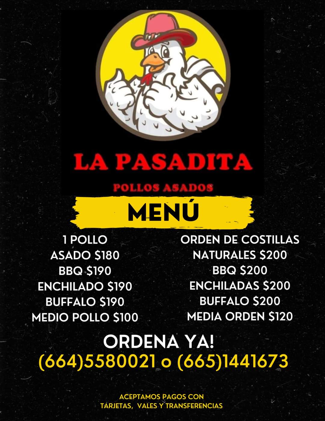 Pollos Asados La Pasadita image 8