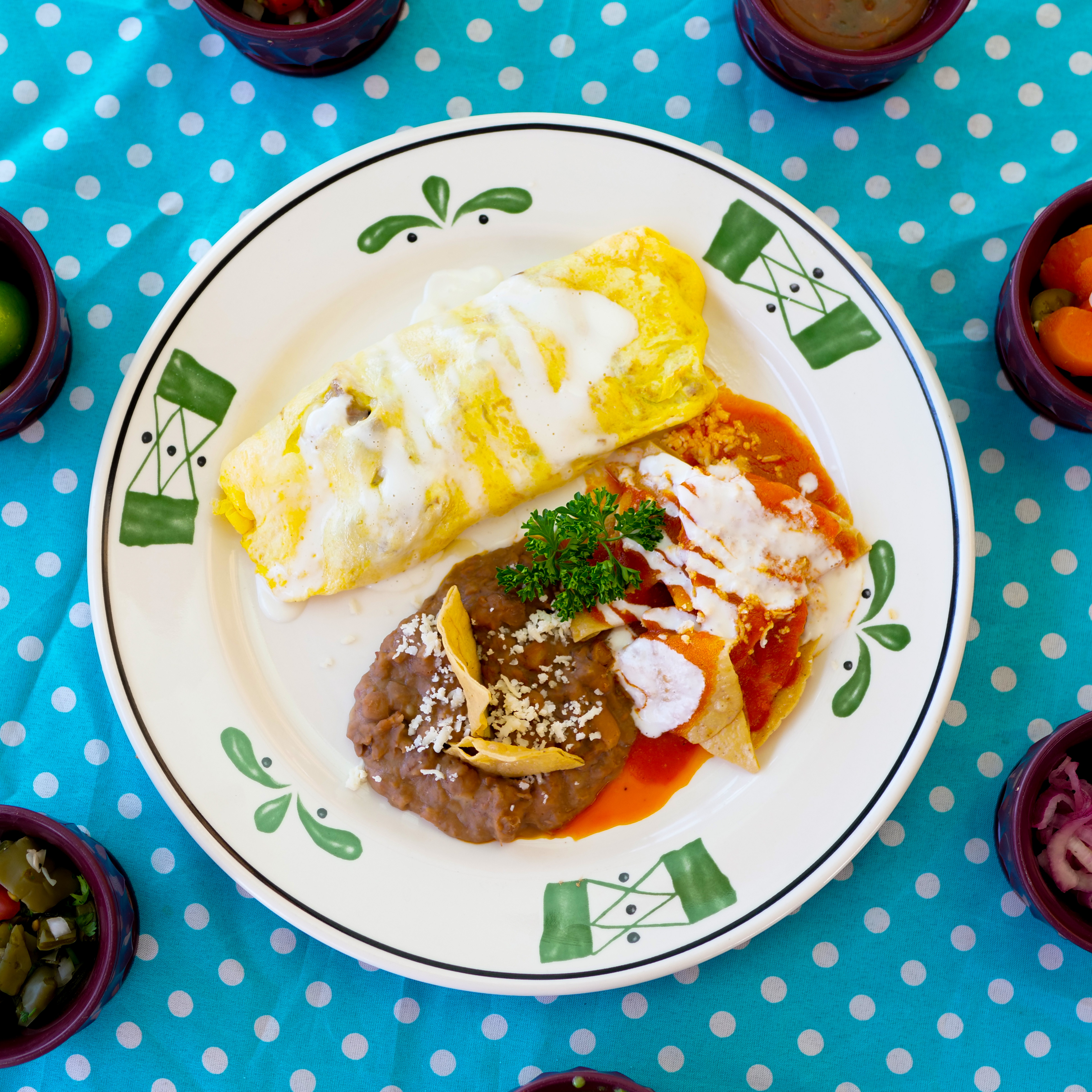 Carnitas La Mision image 2