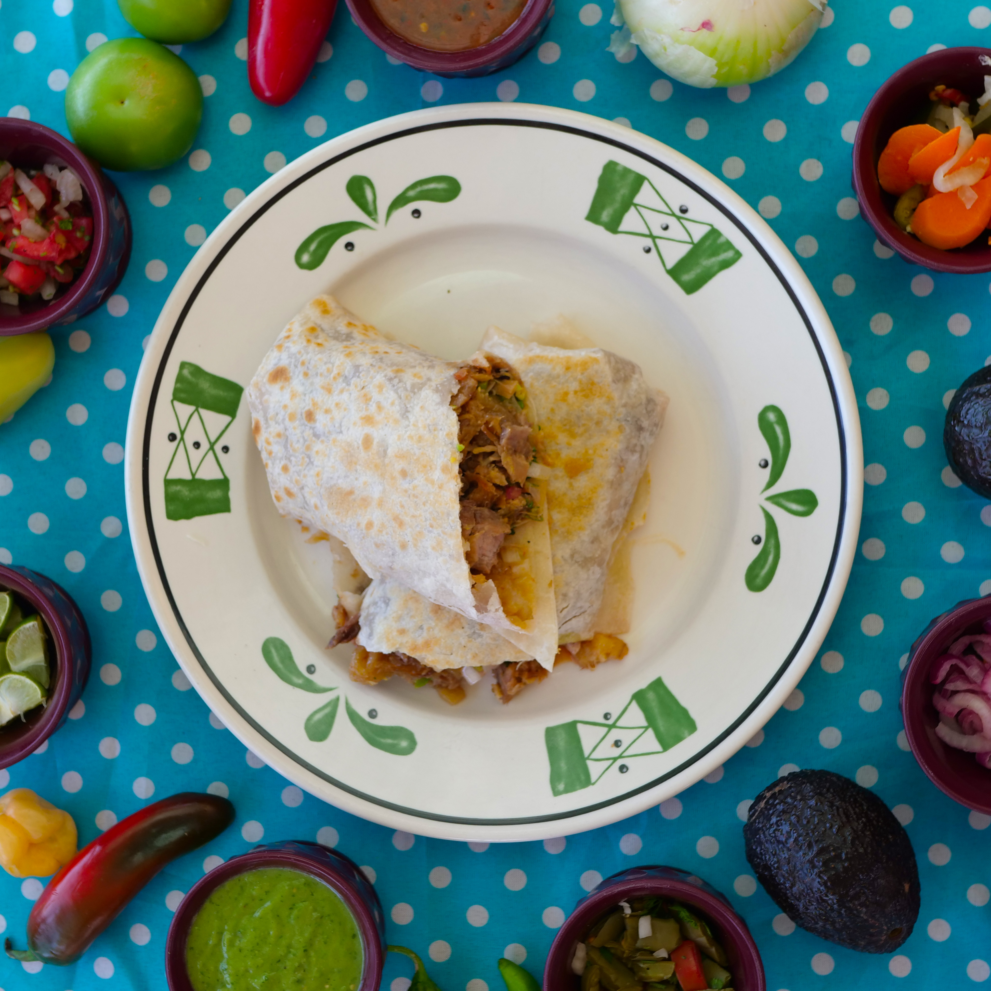 Carnitas La Mision image 4