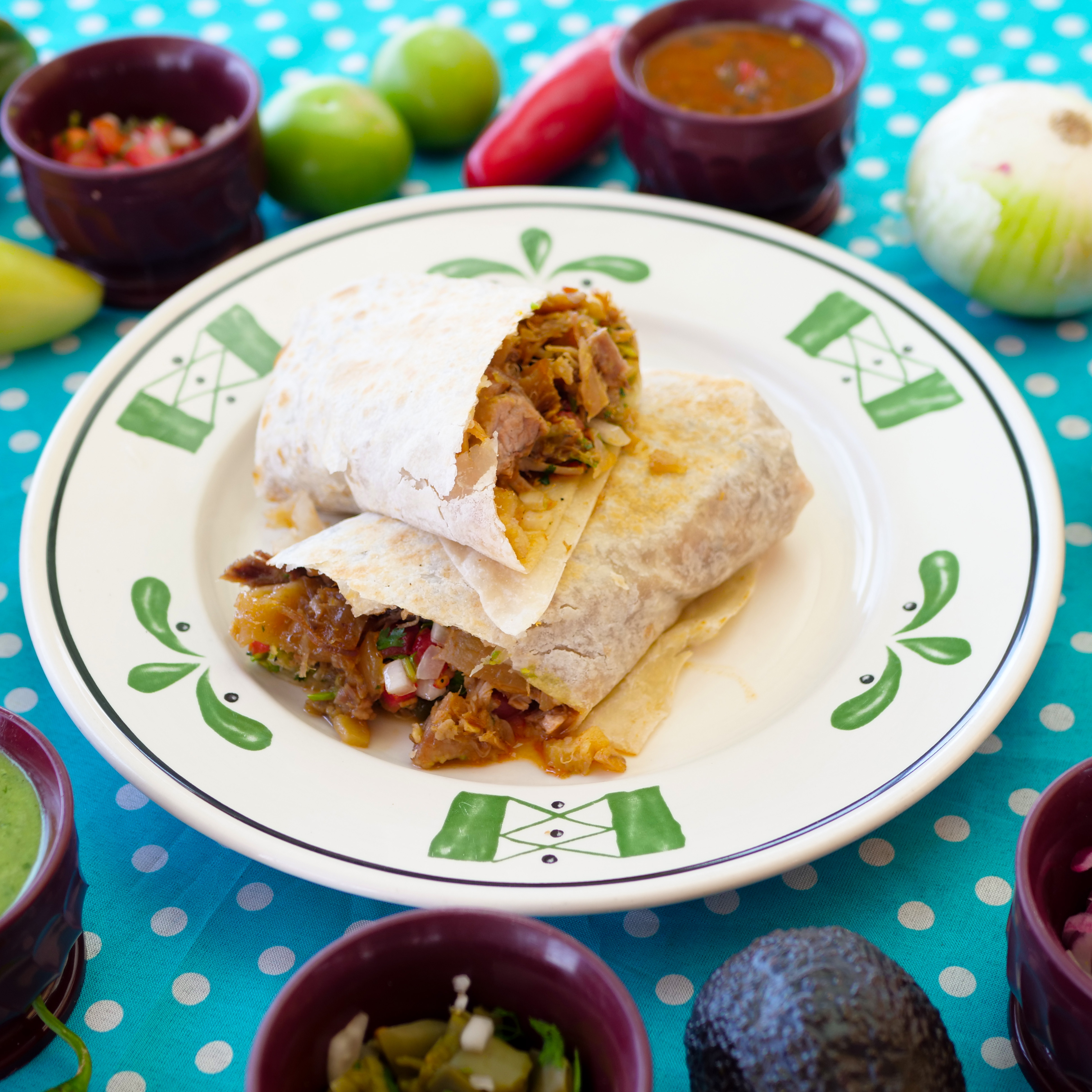 Carnitas La Mision image 5