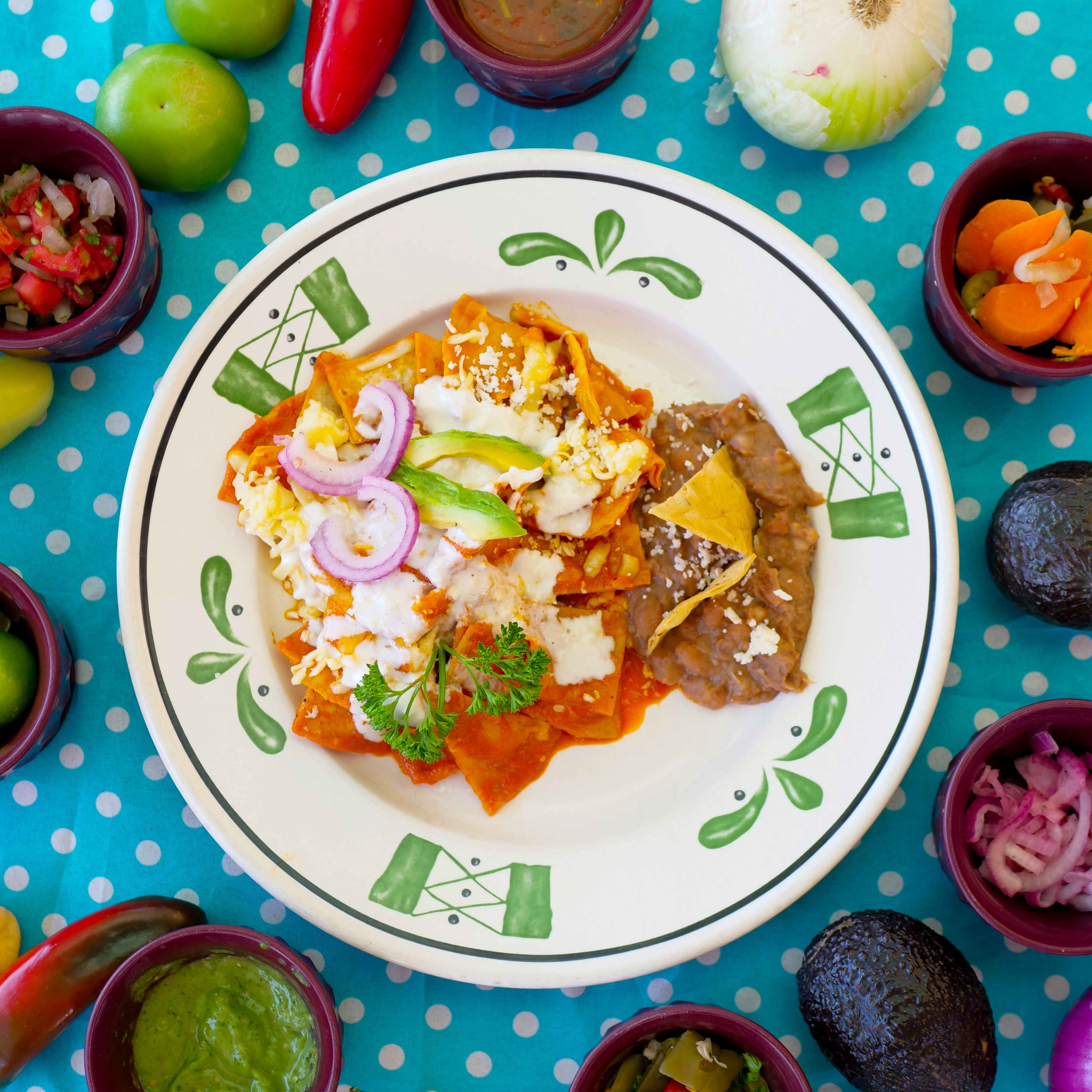 Carnitas La Mision image 7