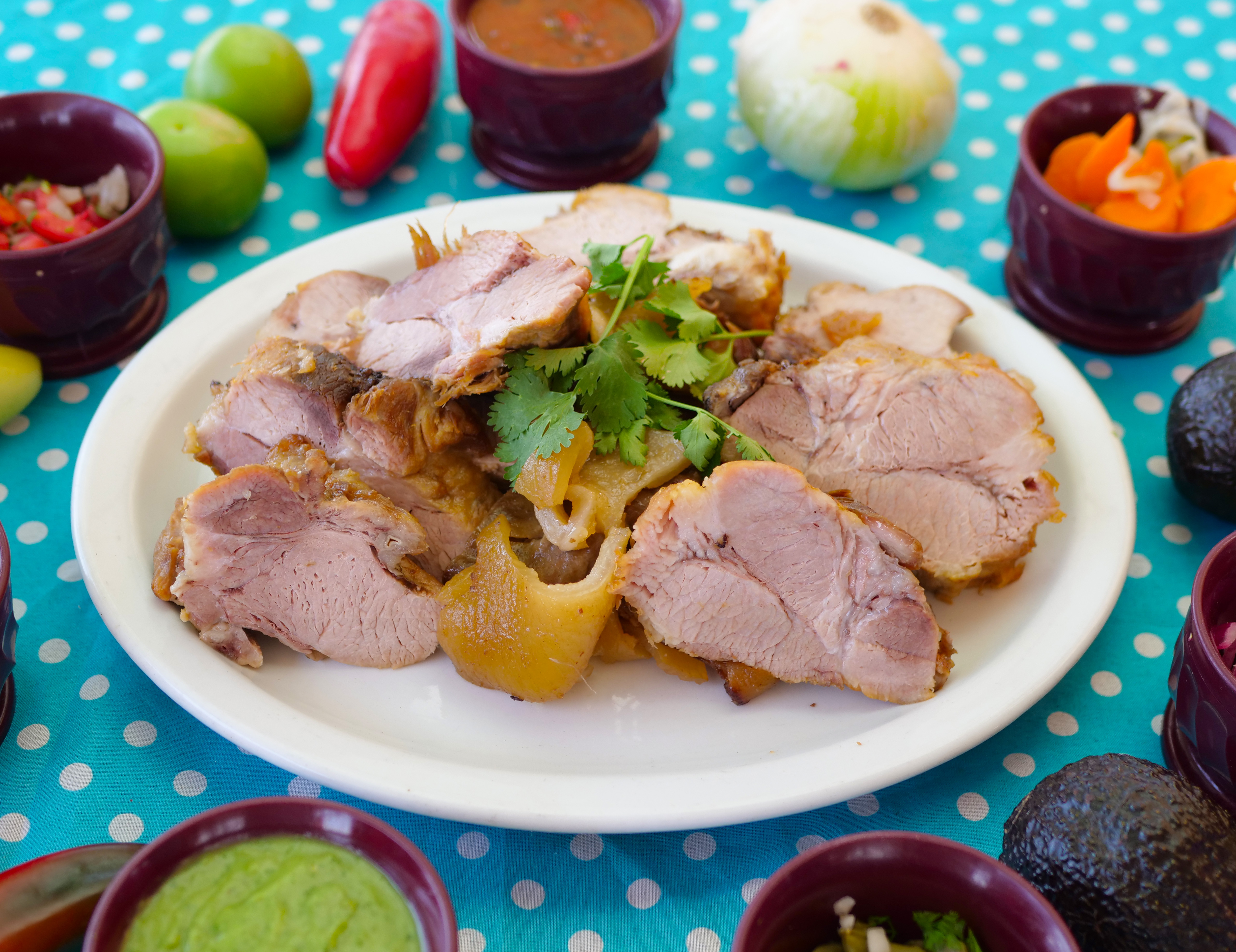 Carnitas La Mision image 9