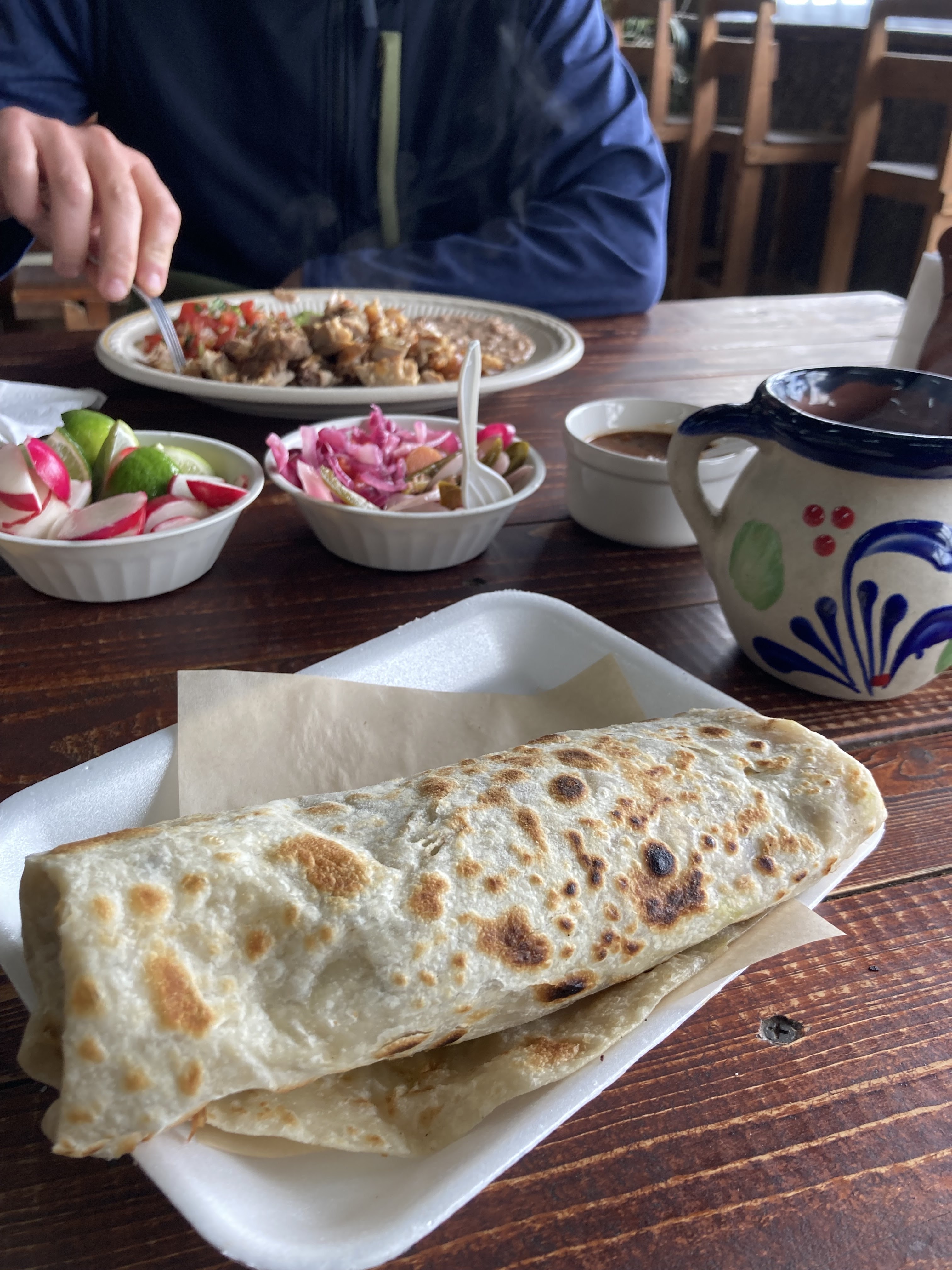 Carnitas La Mision image 10