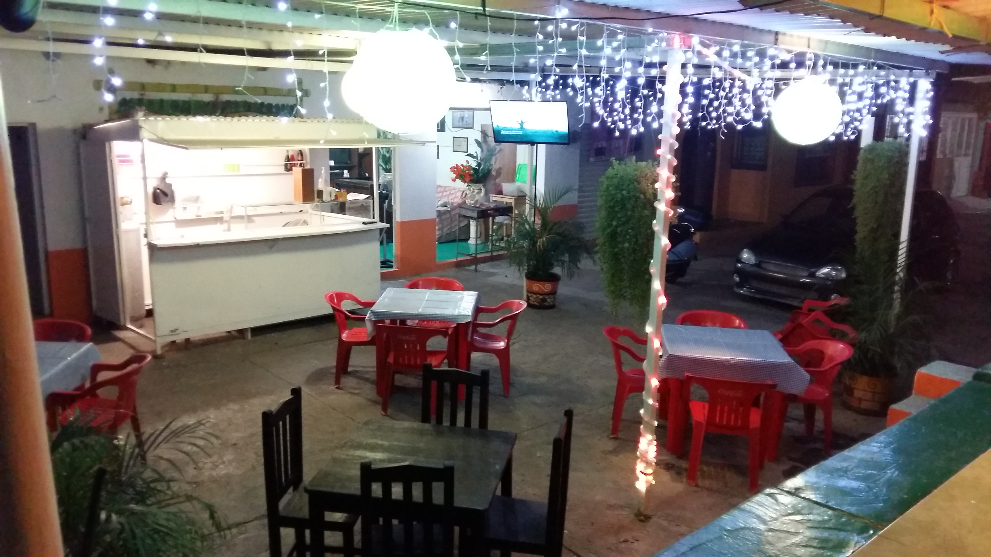 Cenaduria "La Villita" image 1