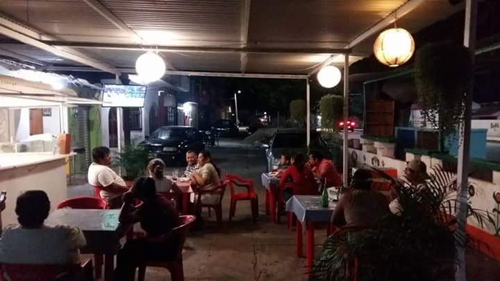 Cenaduria "La Villita" image 2