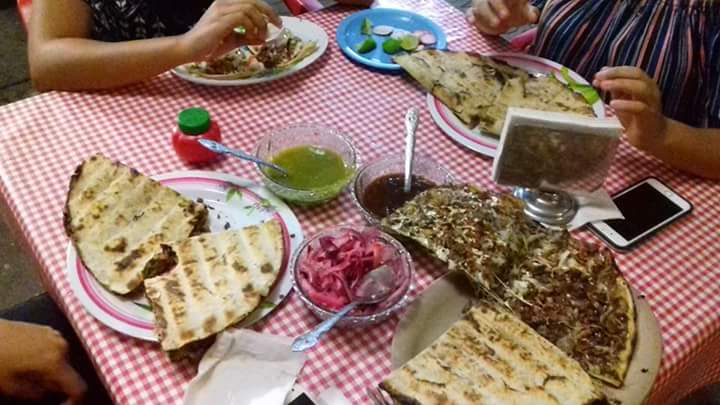 Cenaduria "La Villita" image 4