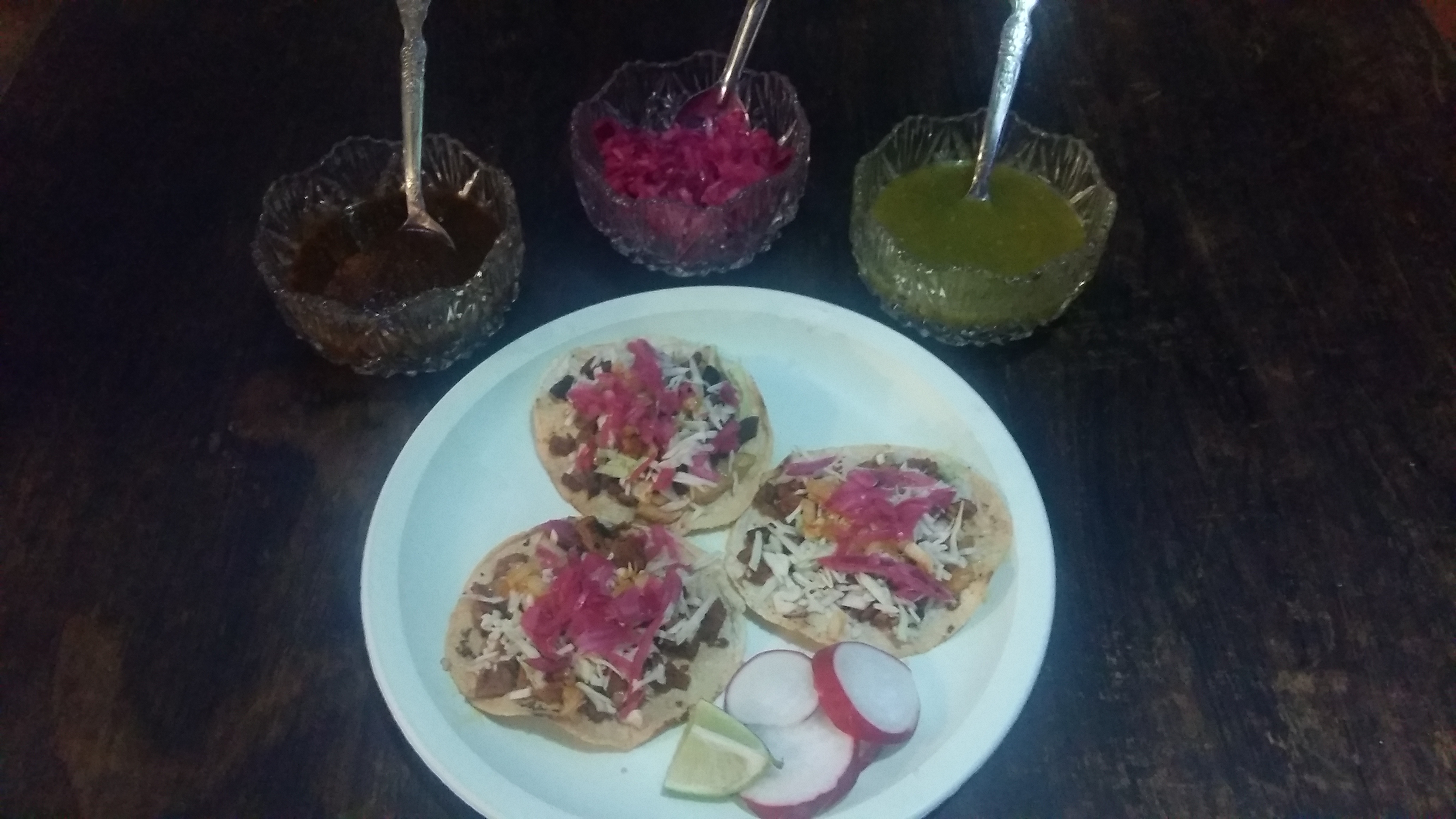 Cenaduria "La Villita" image 5