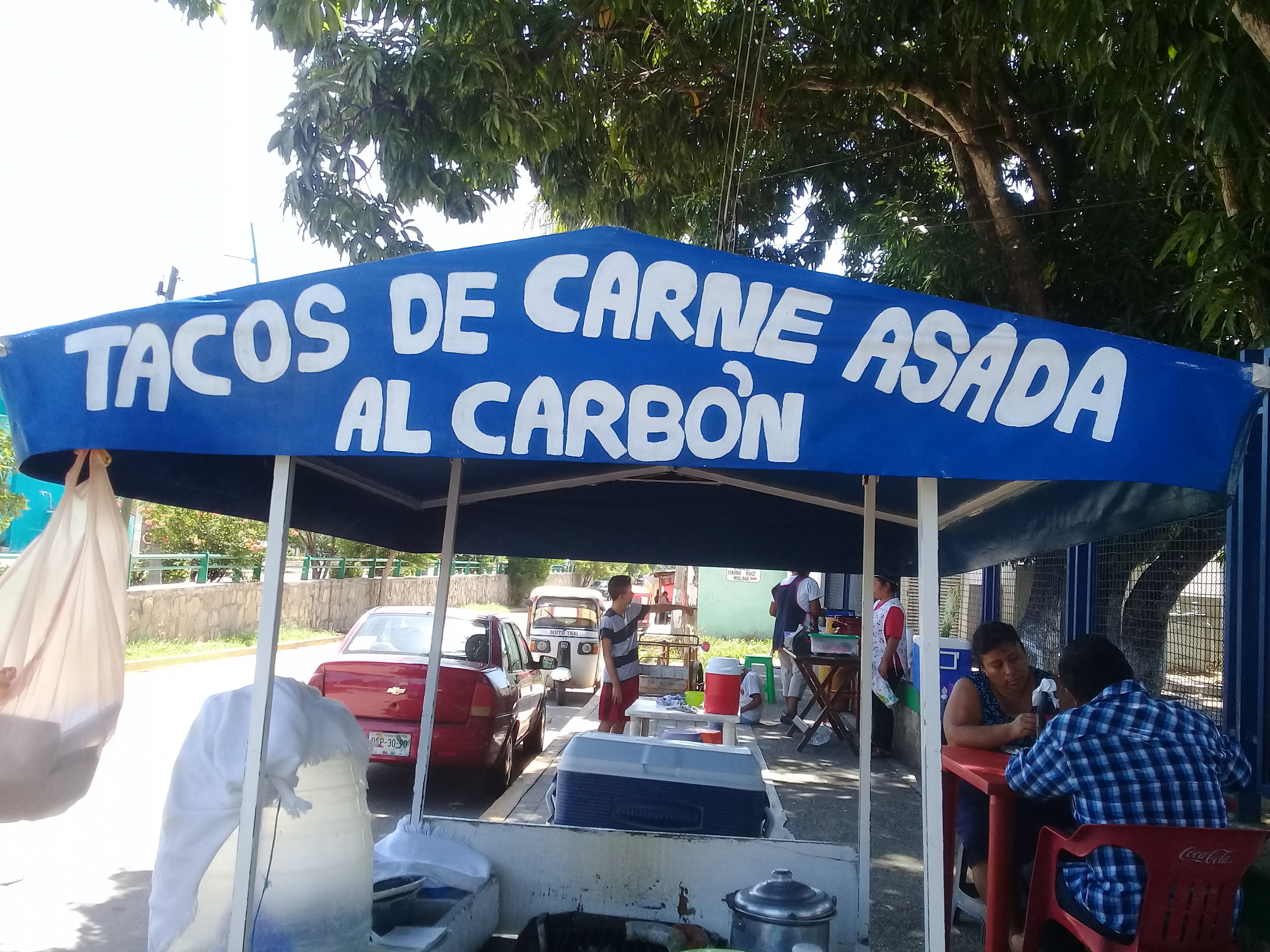 Taquería MORENO image 2