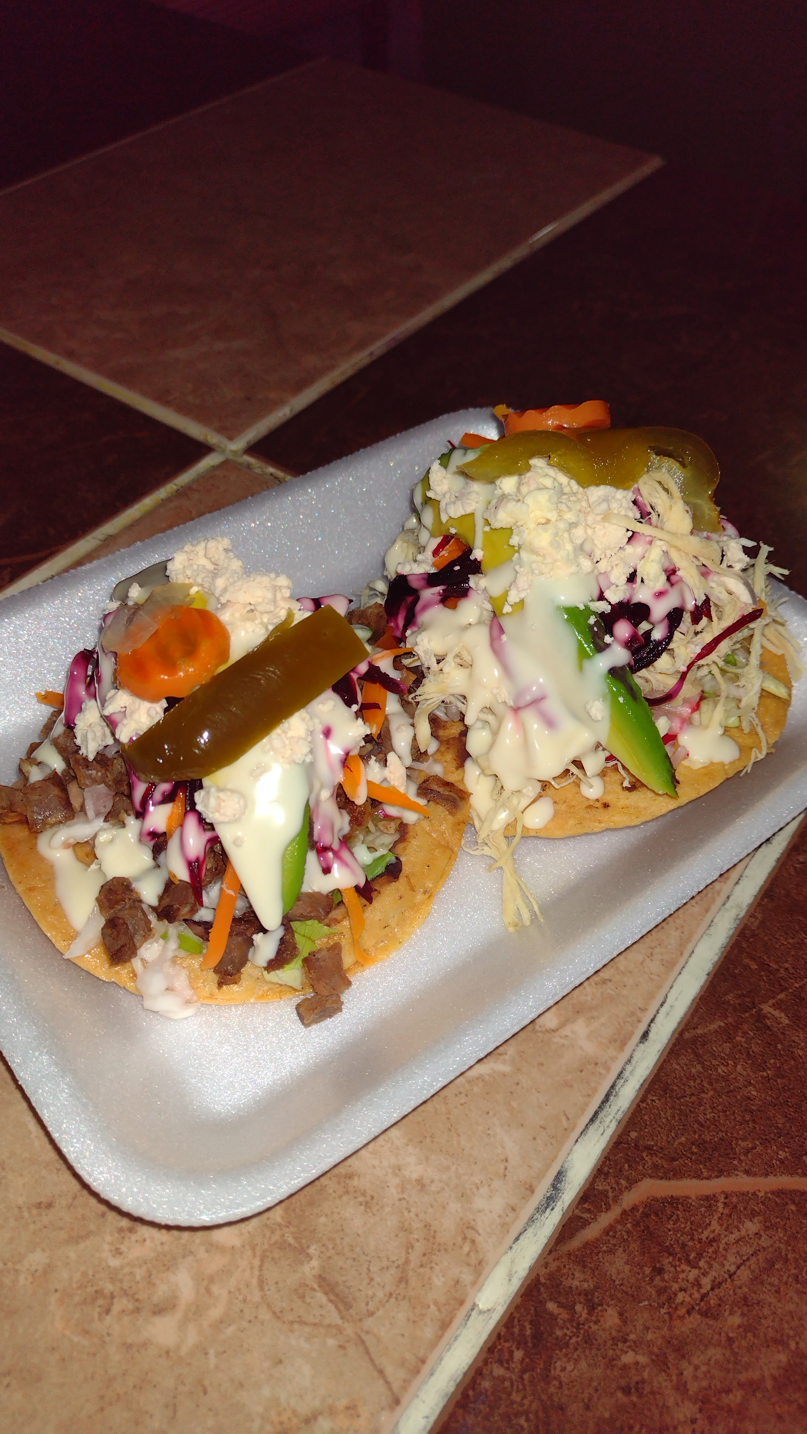 Cenaduría DELI image 1