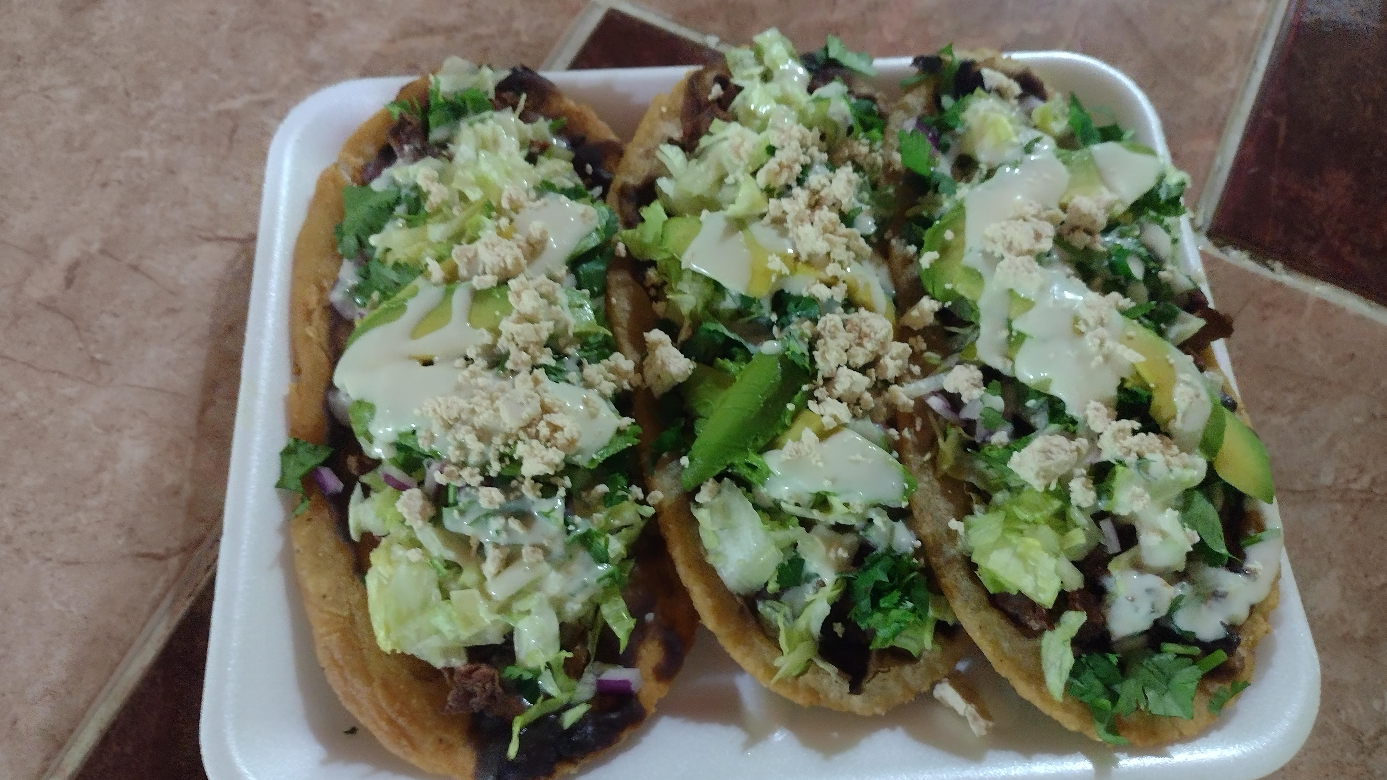 Cenaduría DELI image 2