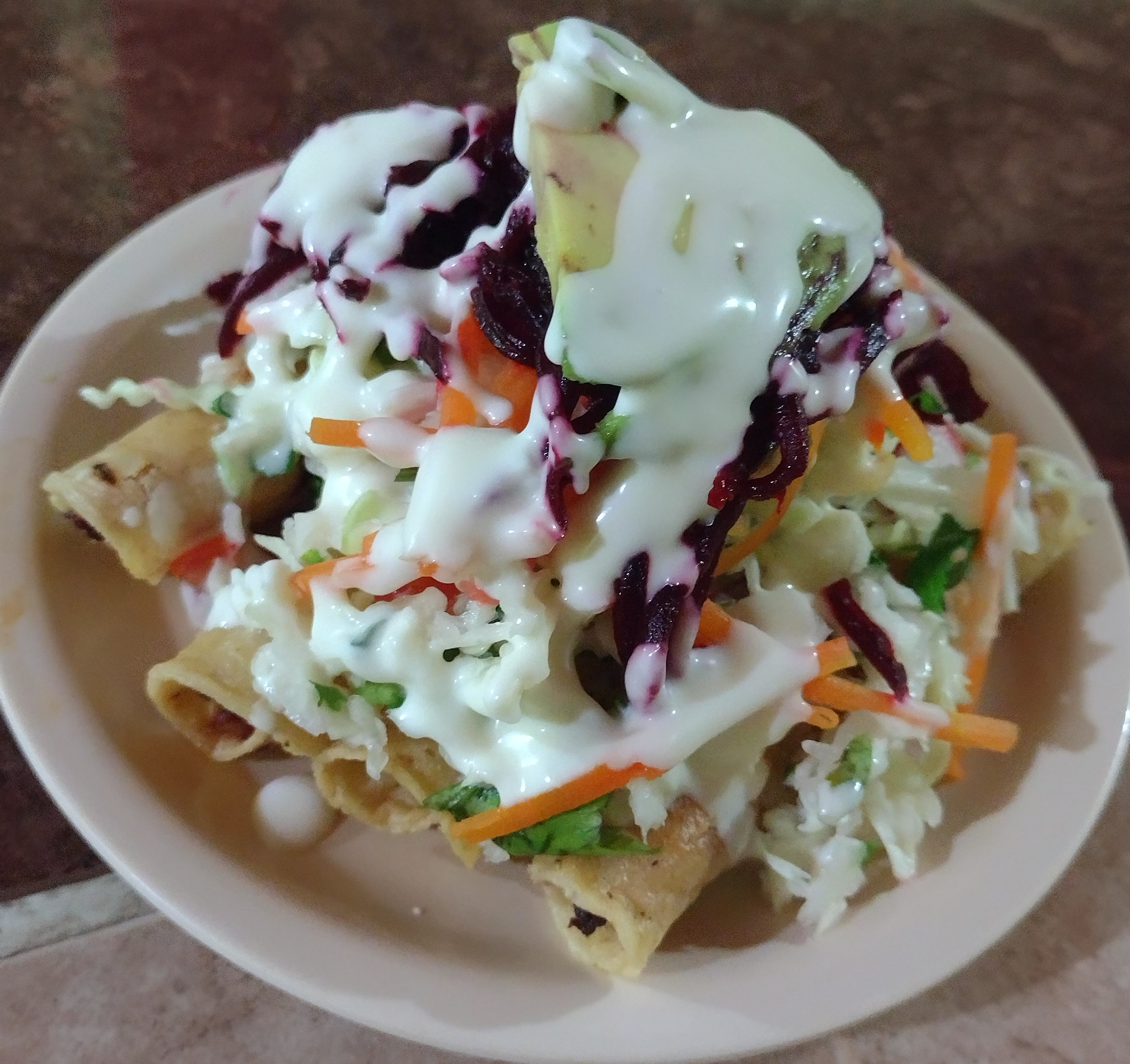 Cenaduría DELI image 3