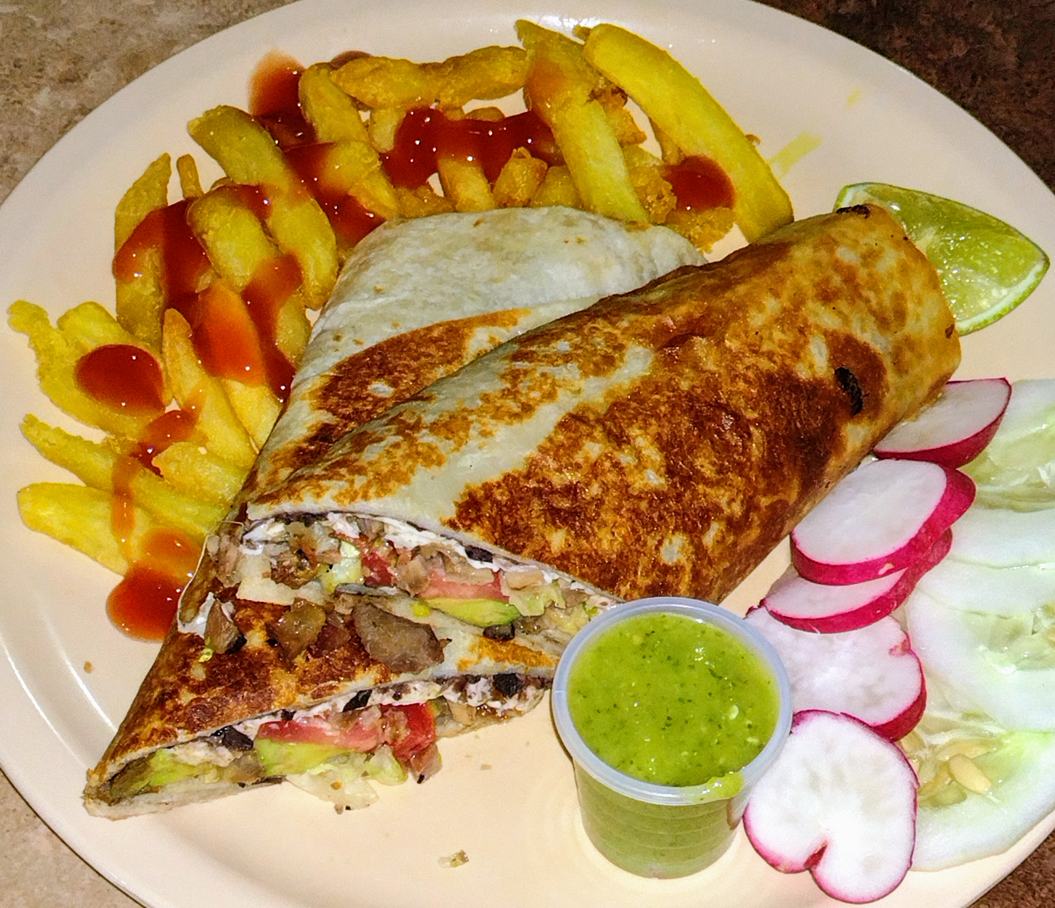 Cenaduría DELI image 4