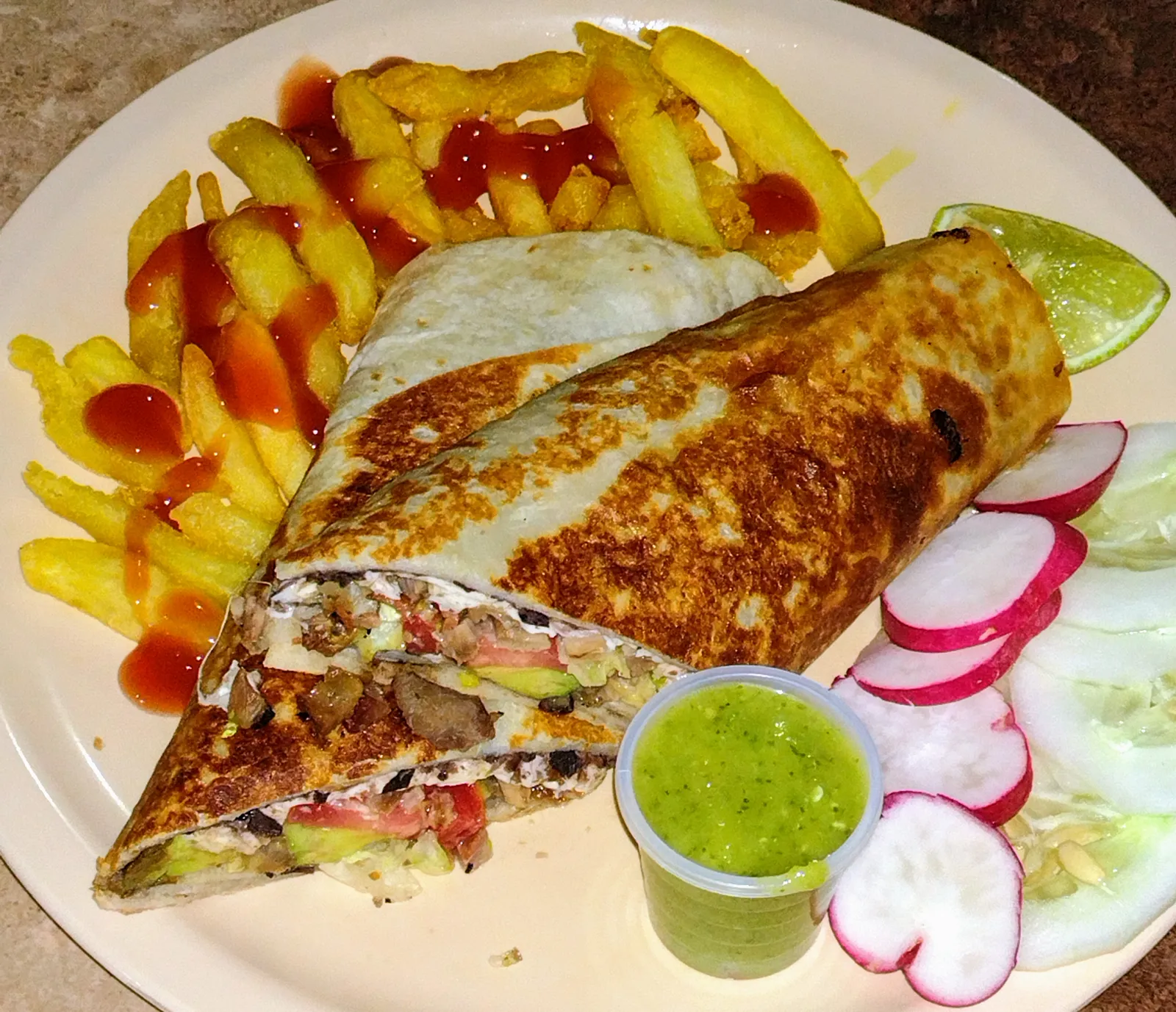Cenaduría DELI image 4