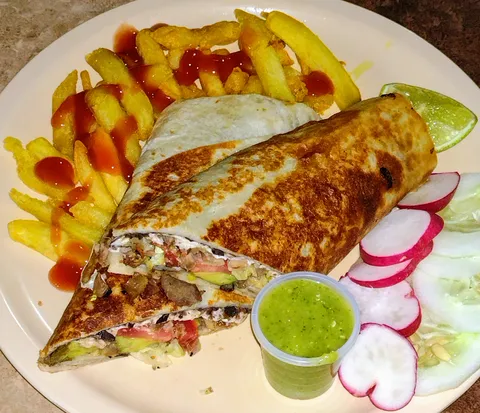 Cenaduría DELI image 4