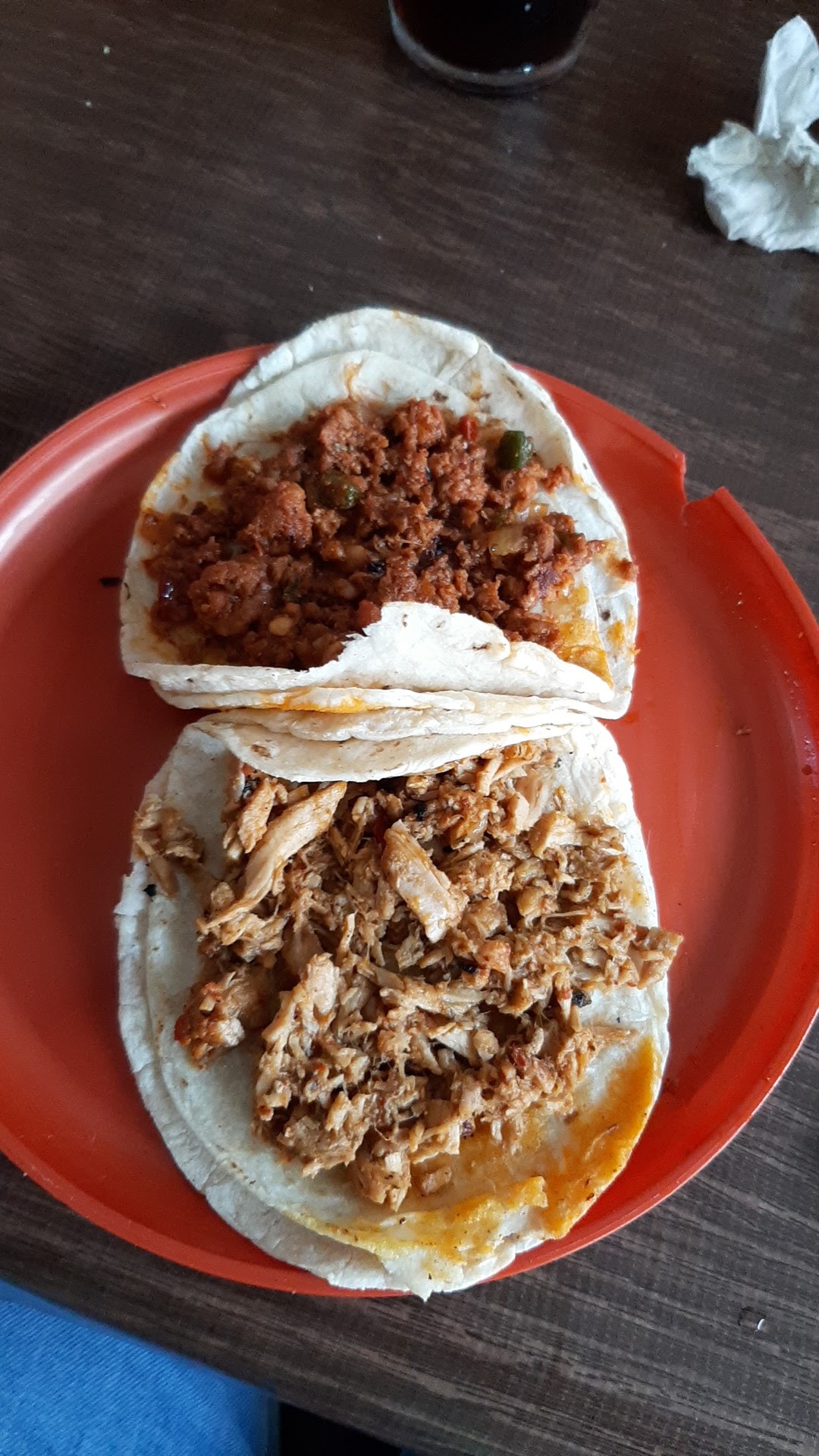 Taquería La Canoa image 1