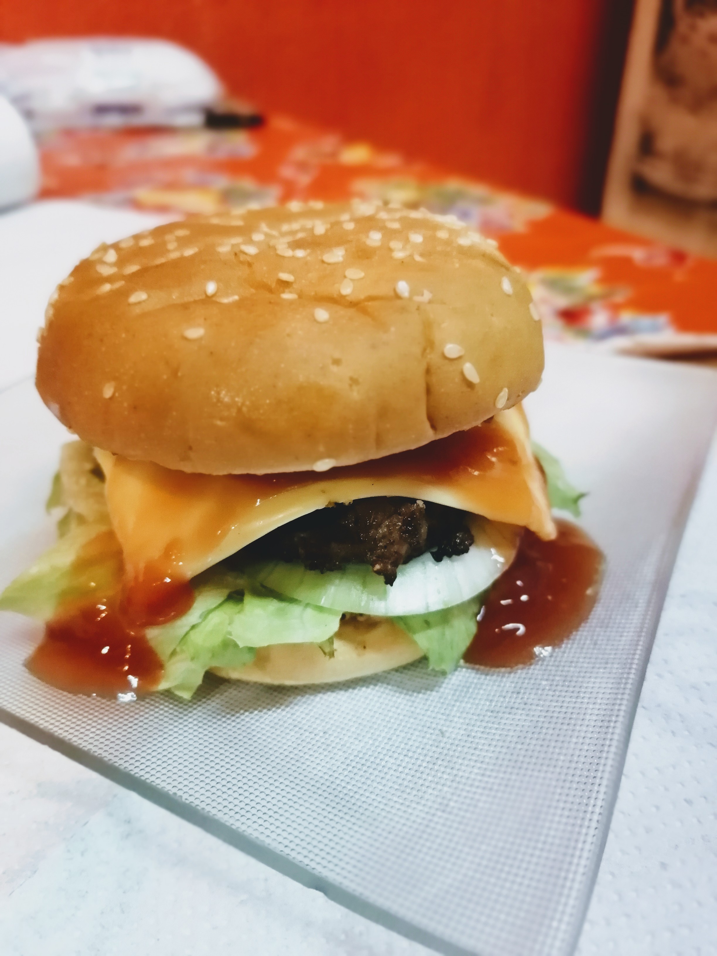 Hamburguesas EBANS image 1