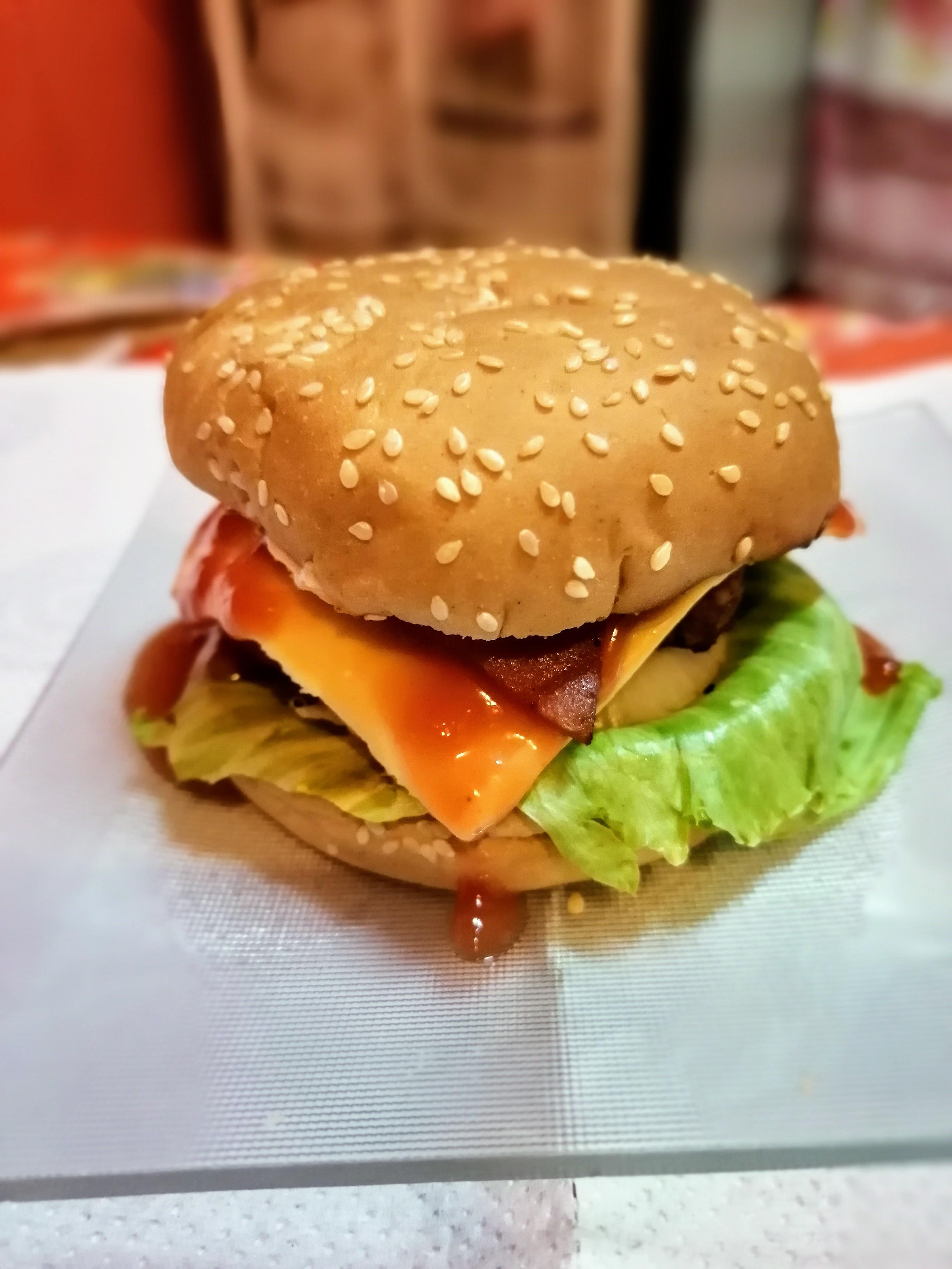 Hamburguesas EBANS image 3