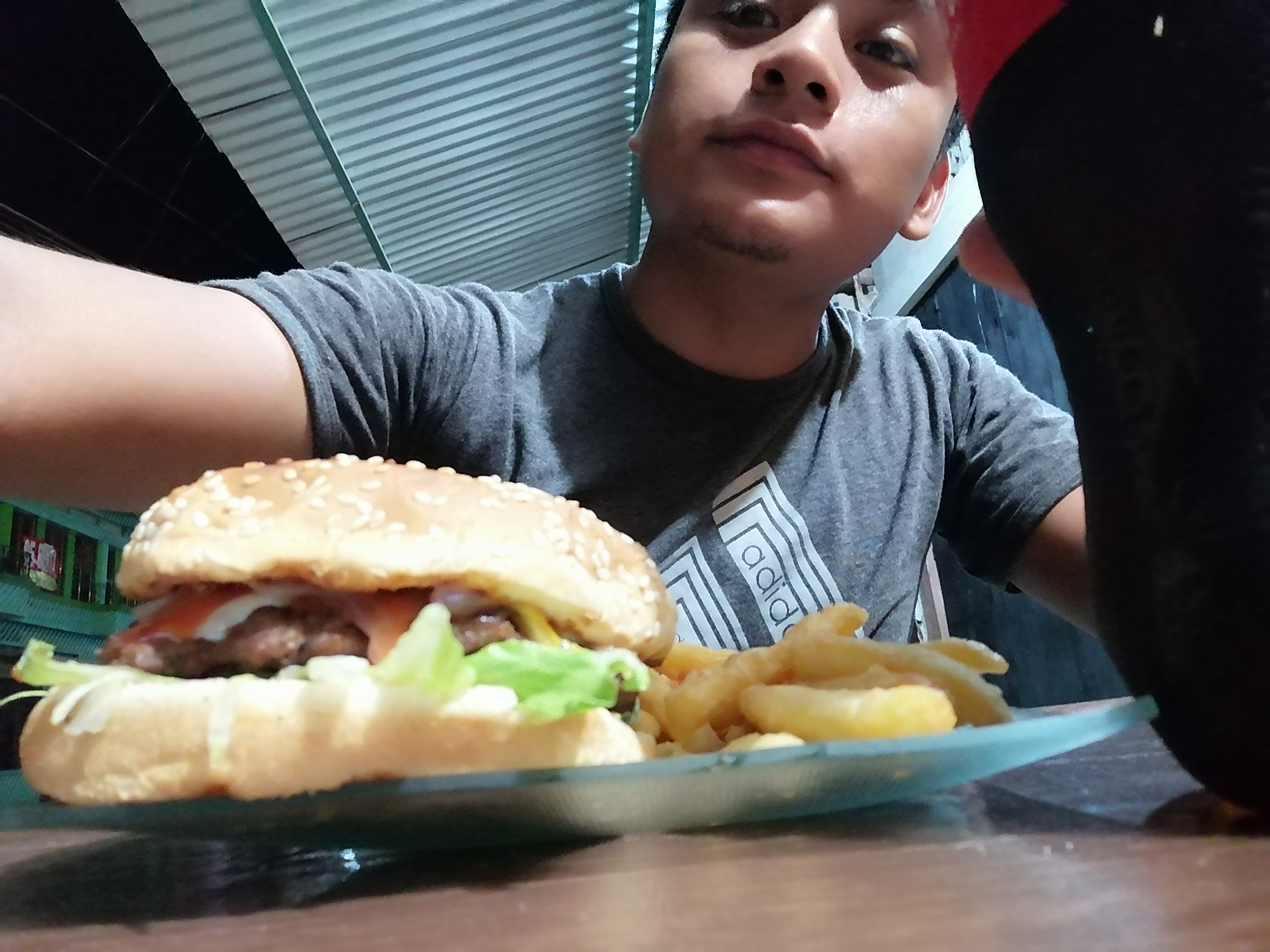 Hamburguesas EBANS image 4