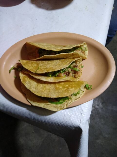 Taquería Juárez image 1