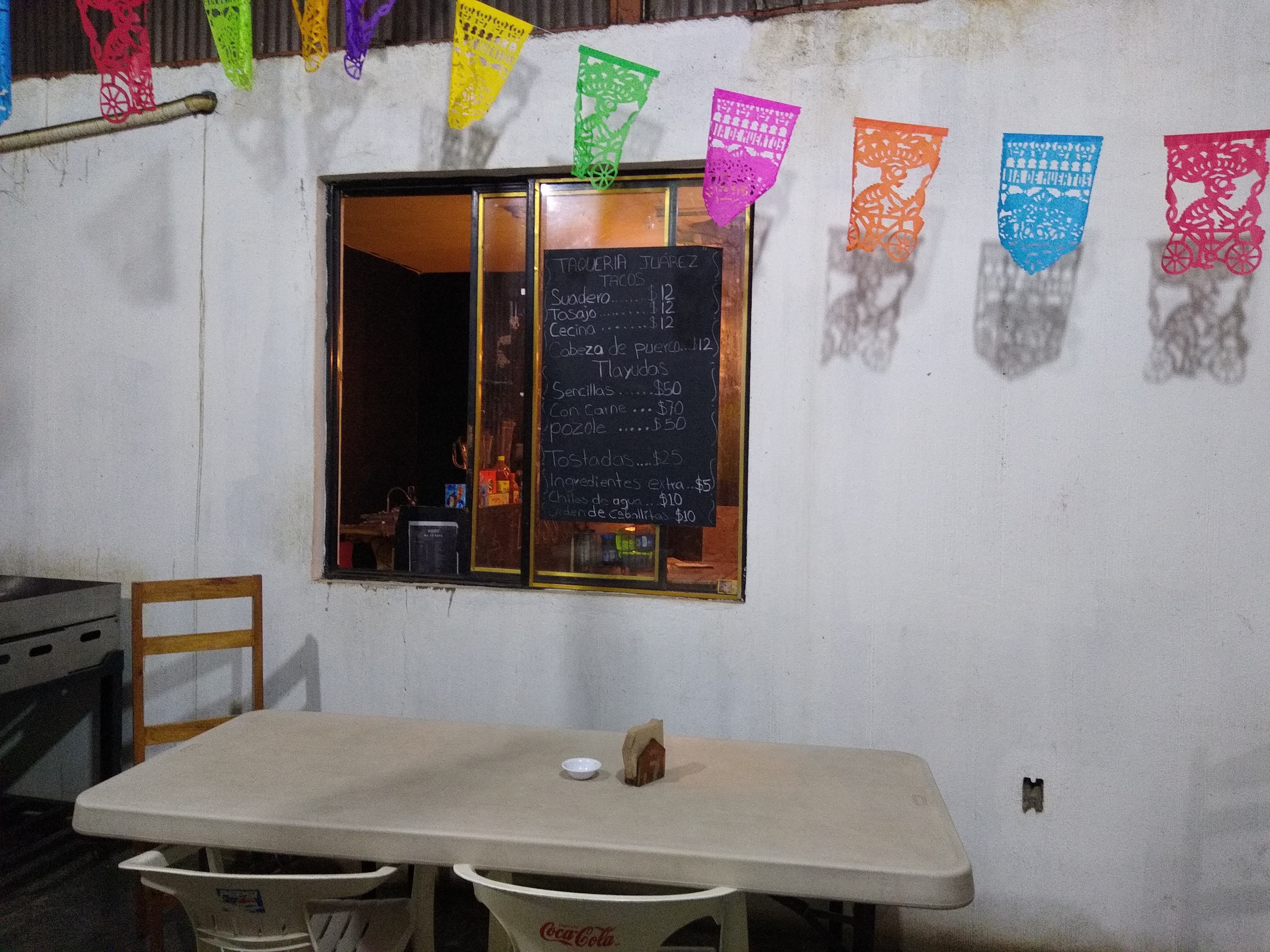 Taquería Juárez image 2