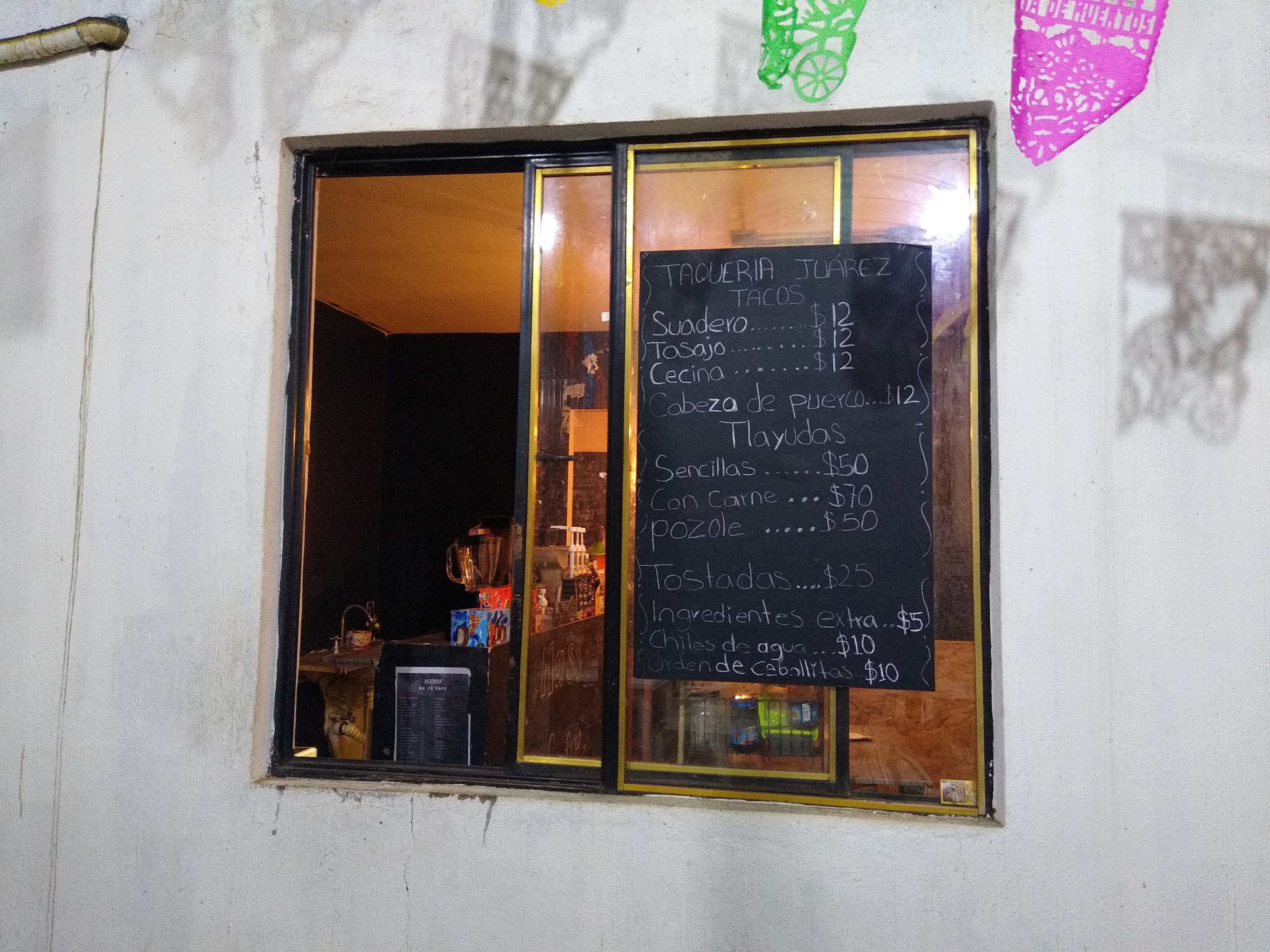 Taquería Juárez image 5