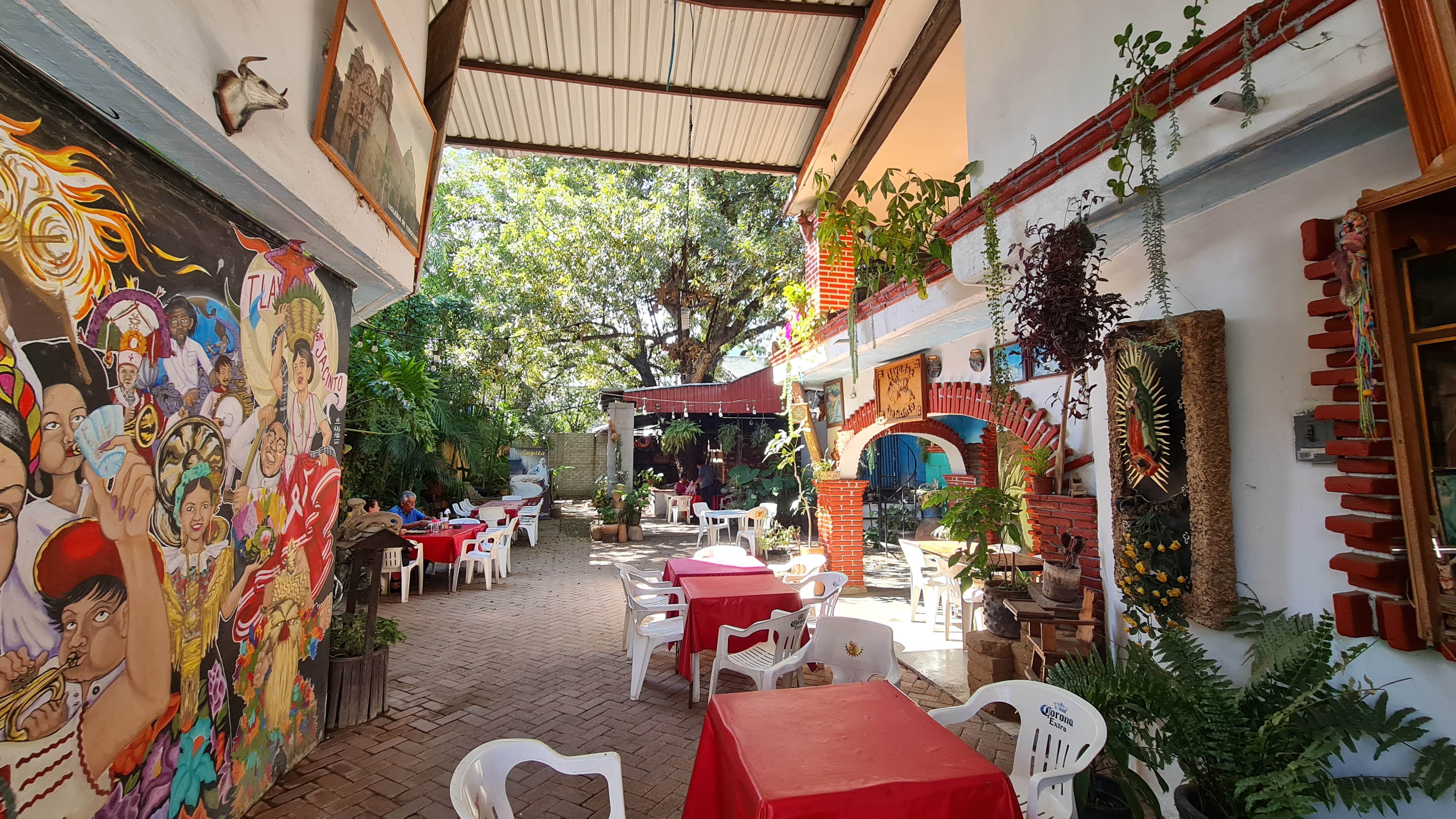 Tlayudas San Jacinto image 4