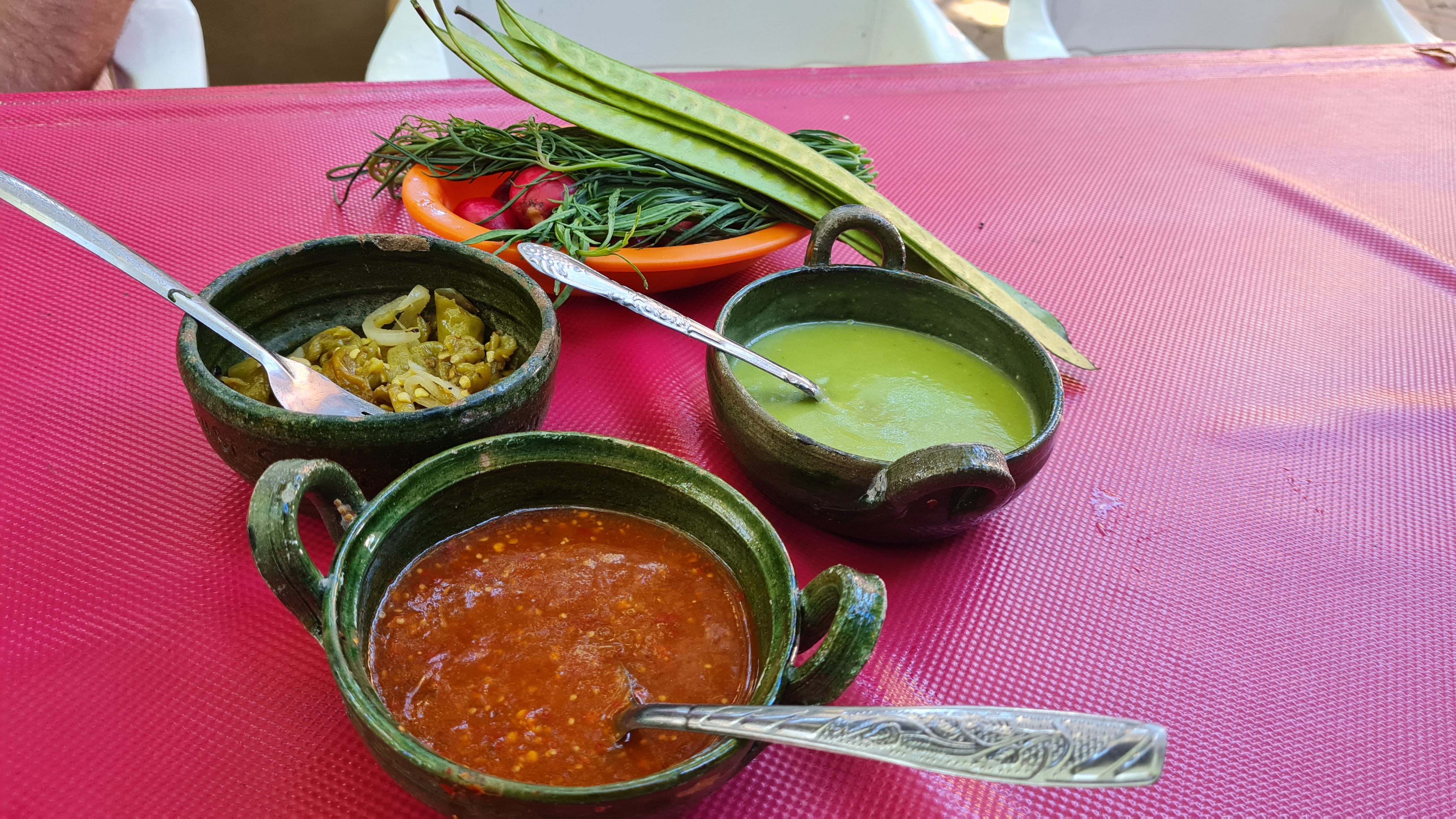 Tlayudas San Jacinto image 6