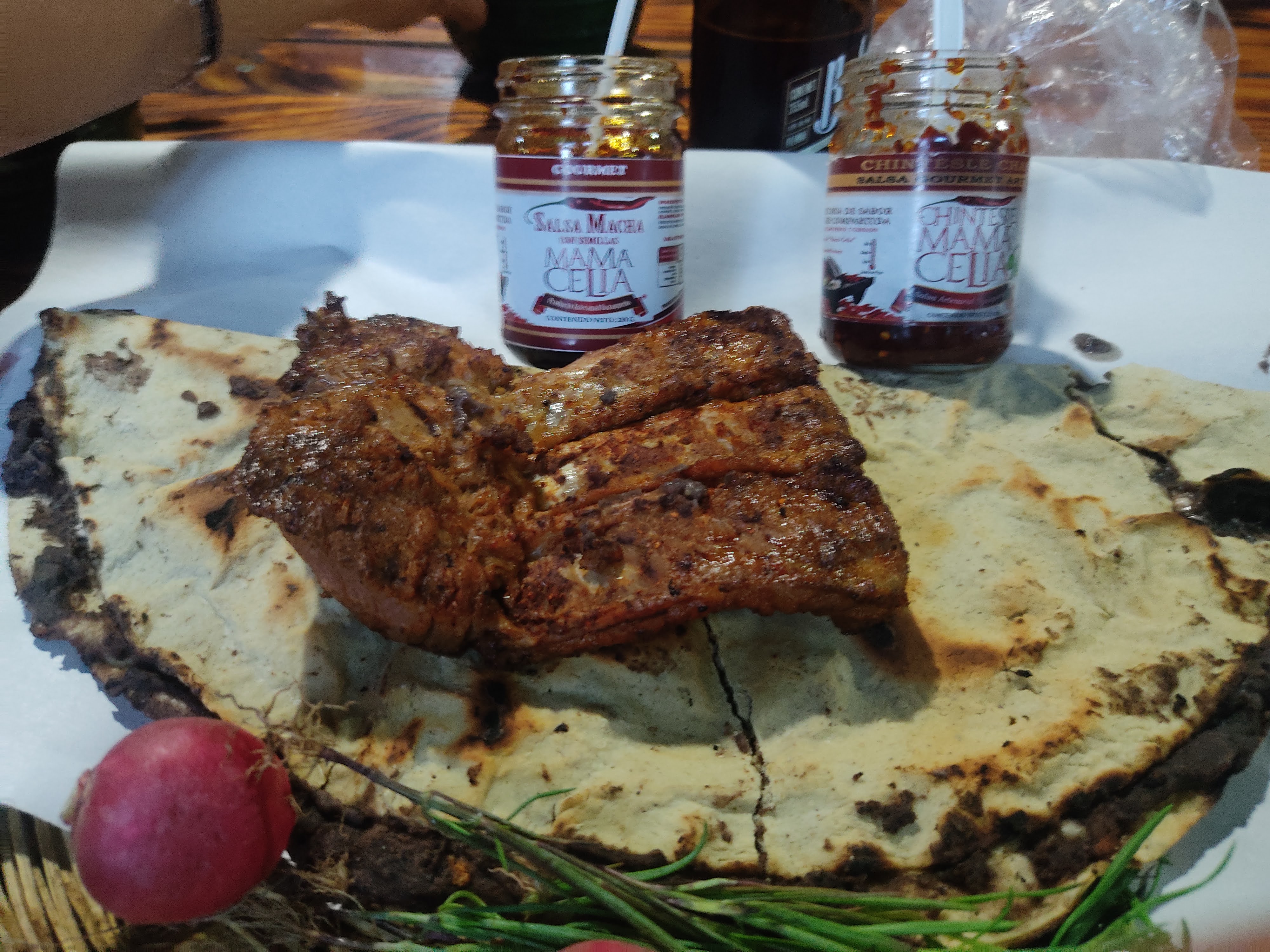 Tlayudas San Jacinto image 7