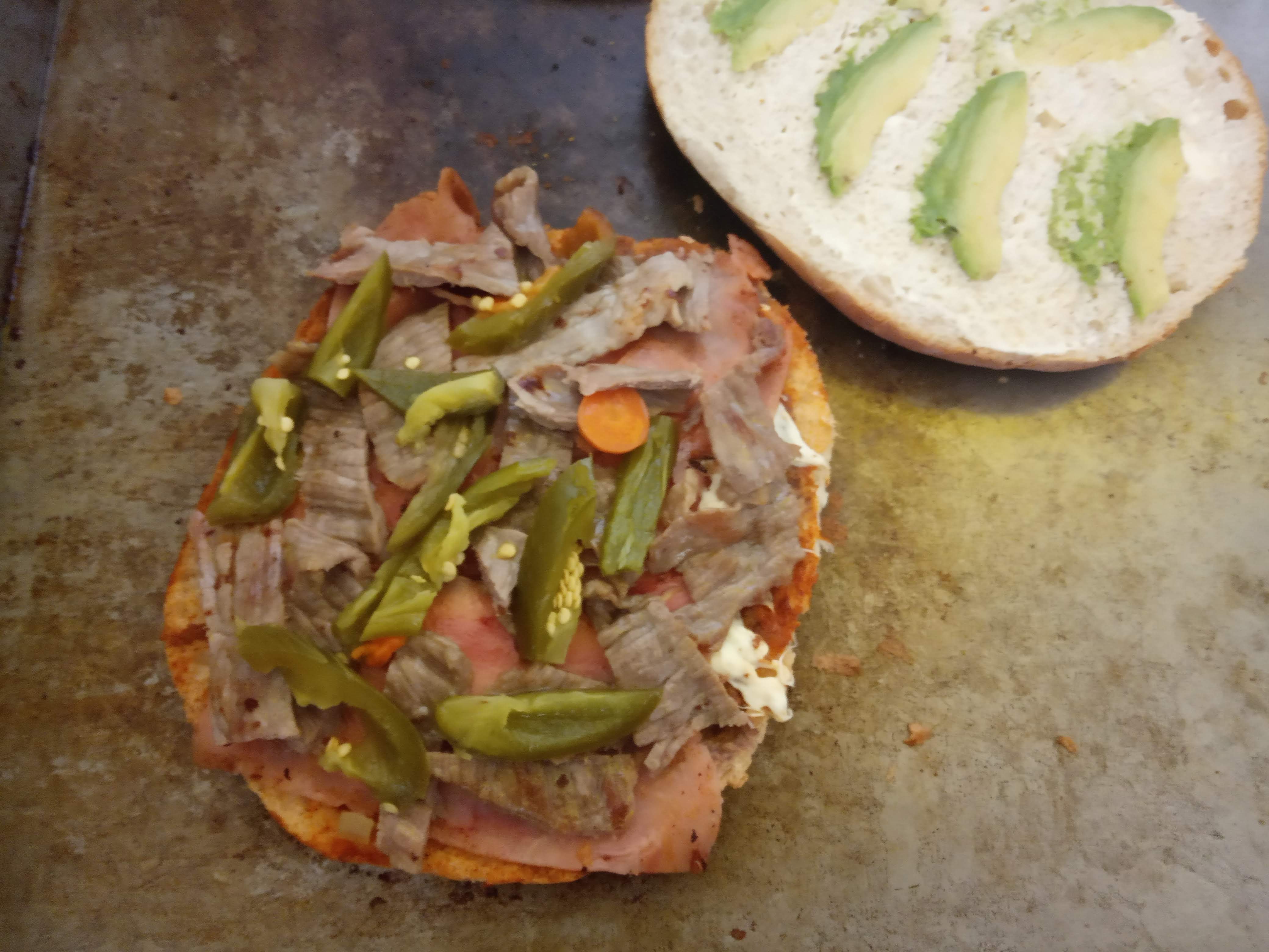 Aquí Las Tortas image 2