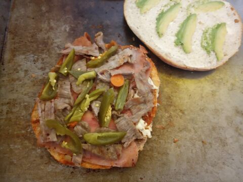 Aquí Las Tortas image 2