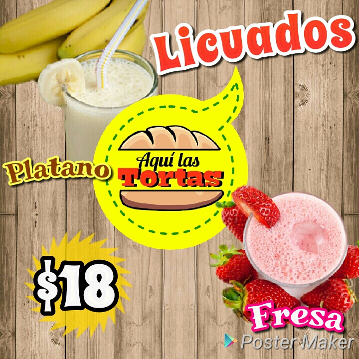 Aquí Las Tortas image 3