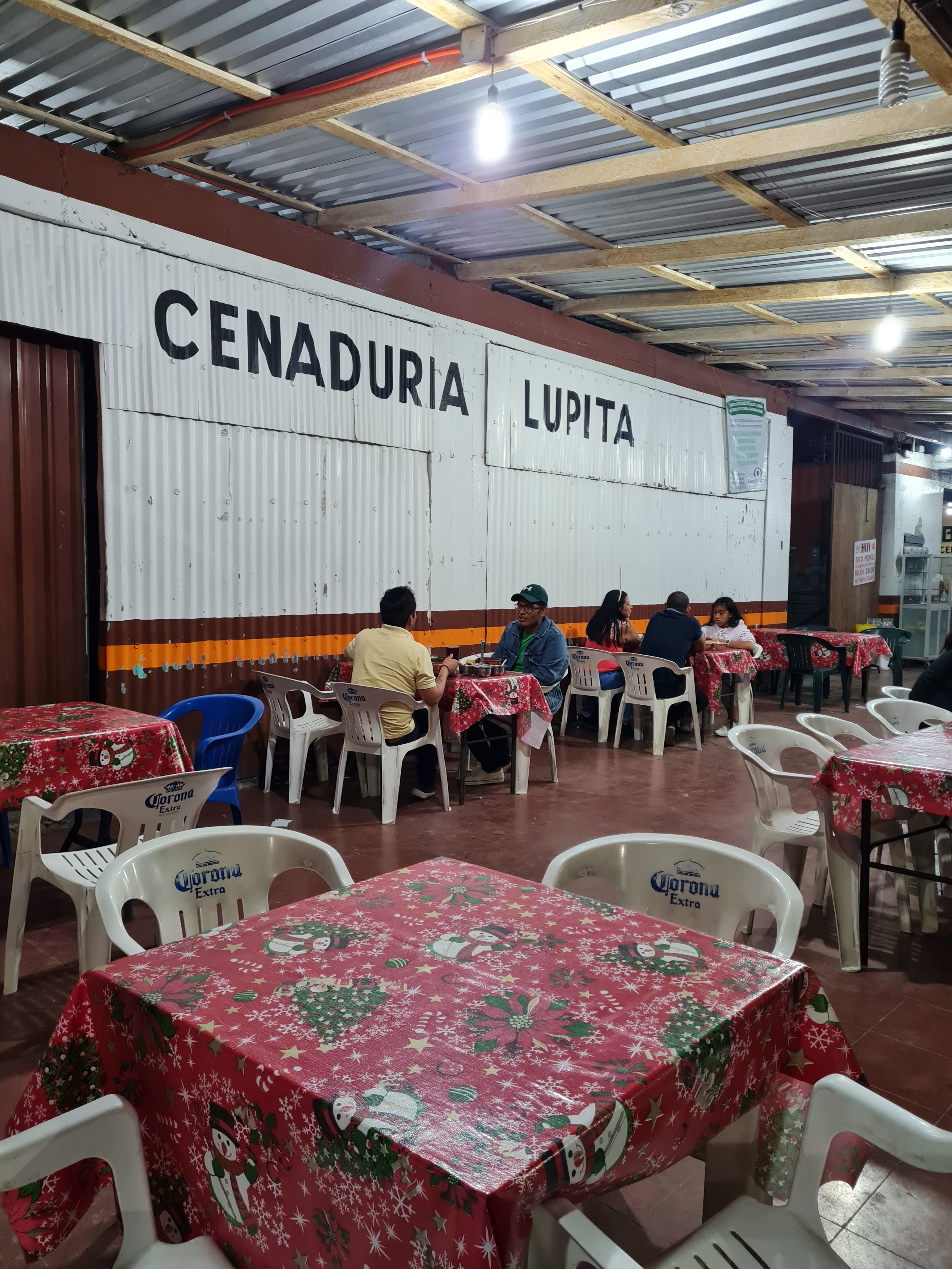 Cenaduría Lupita image 1
