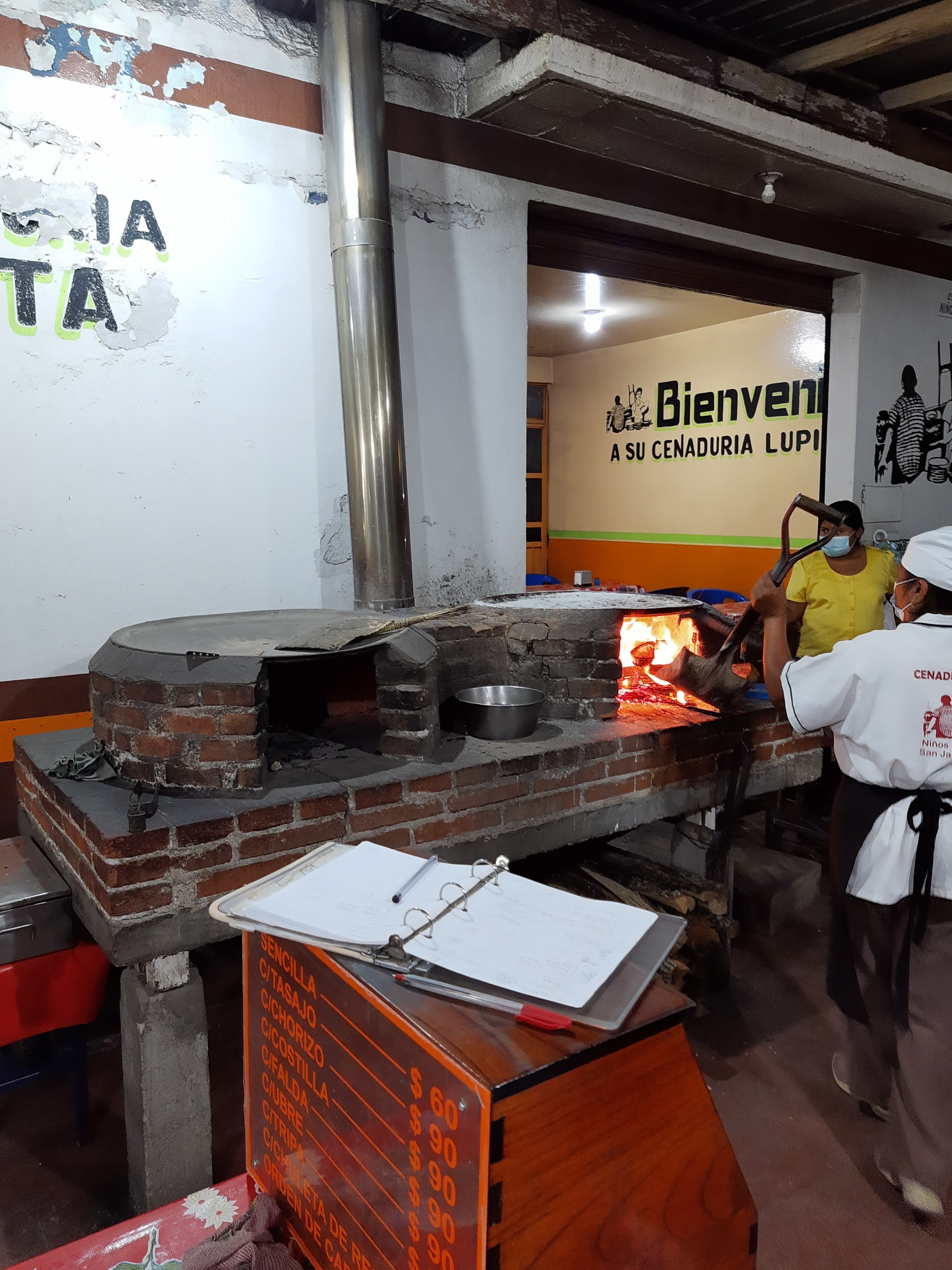 Cenaduría Lupita image 5